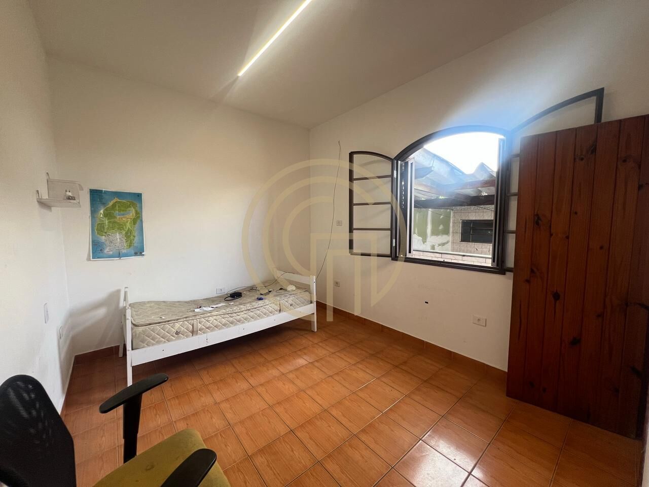 Casa, 3 quartos, 60 m² - Foto 14