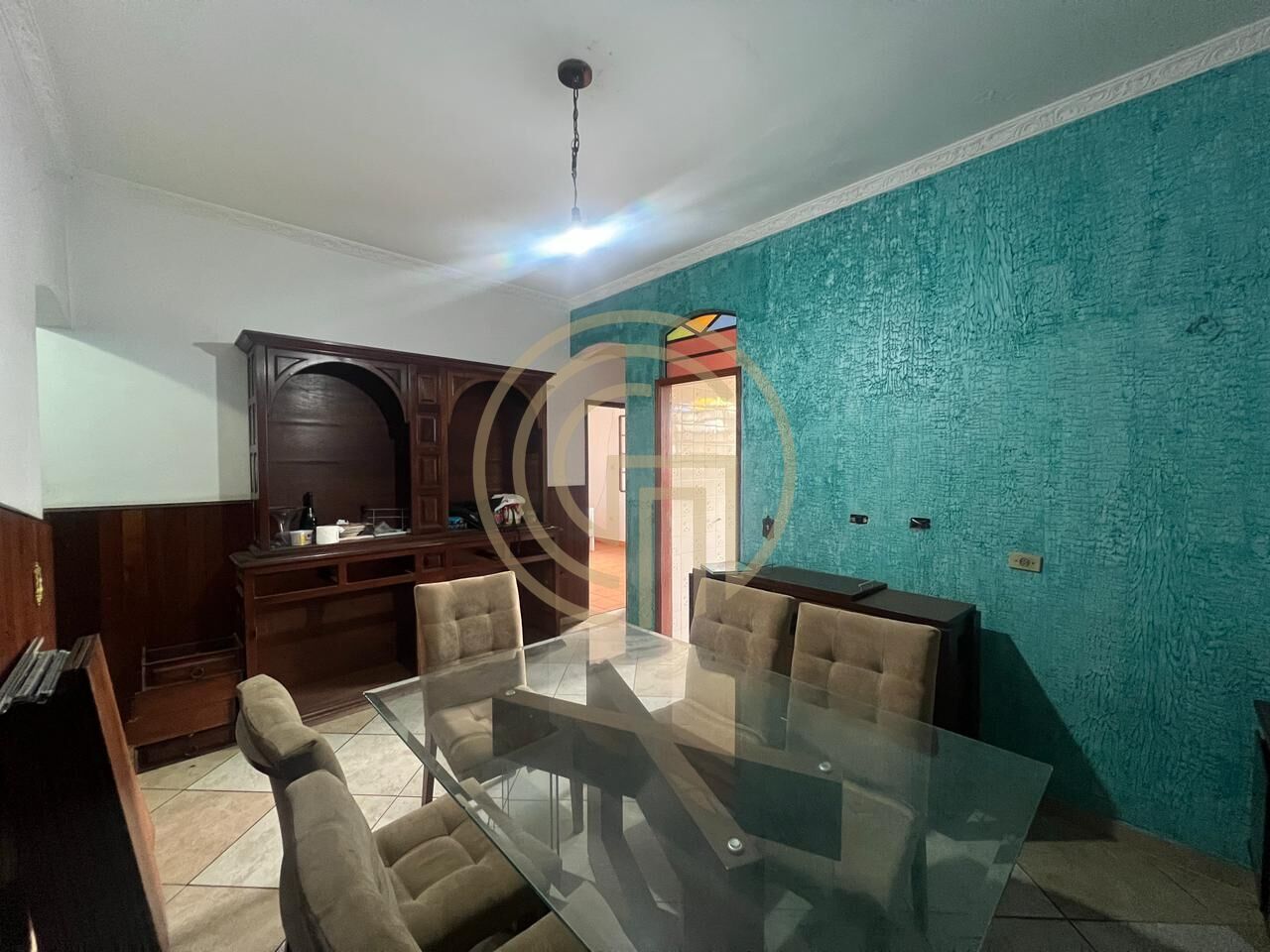 Casa, 3 quartos, 60 m² - Foto 4