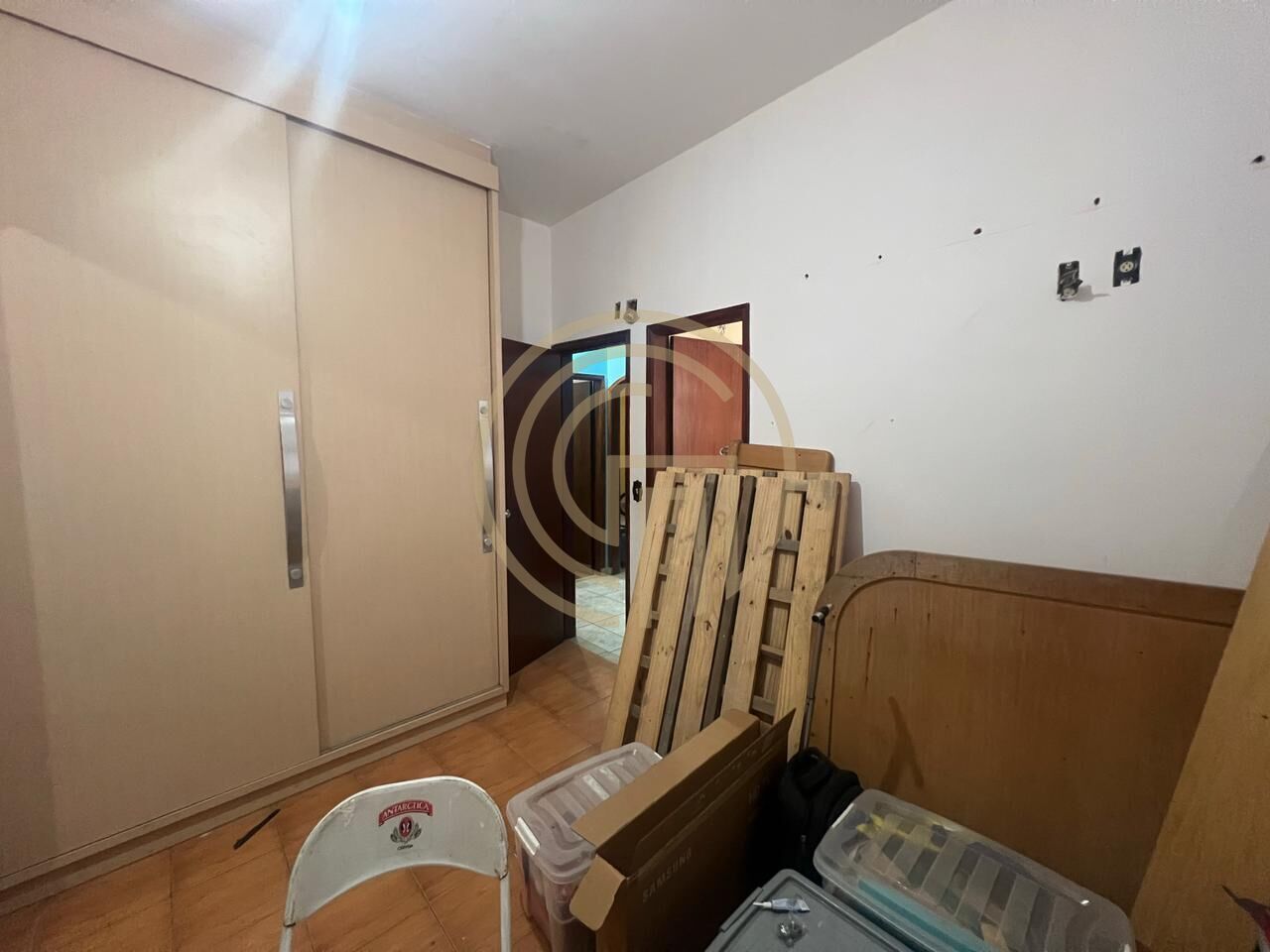 Casa, 3 quartos, 60 m² - Foto 20