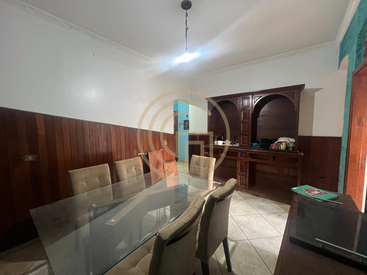 Casa, 3 quartos, 60 m² - Foto 5