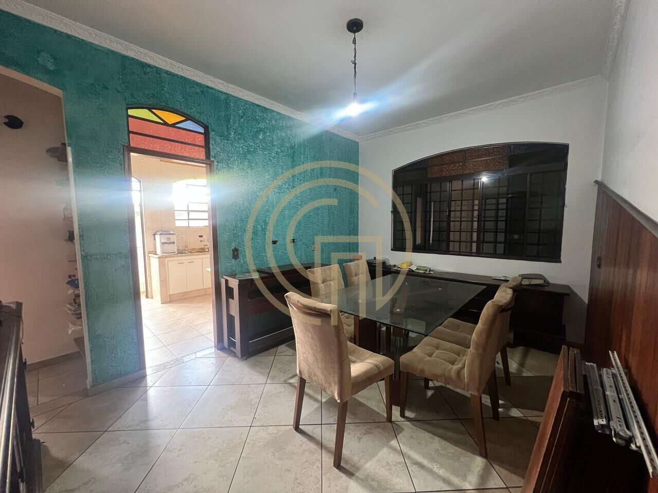 Casa, 3 quartos, 60 m² - Foto 6