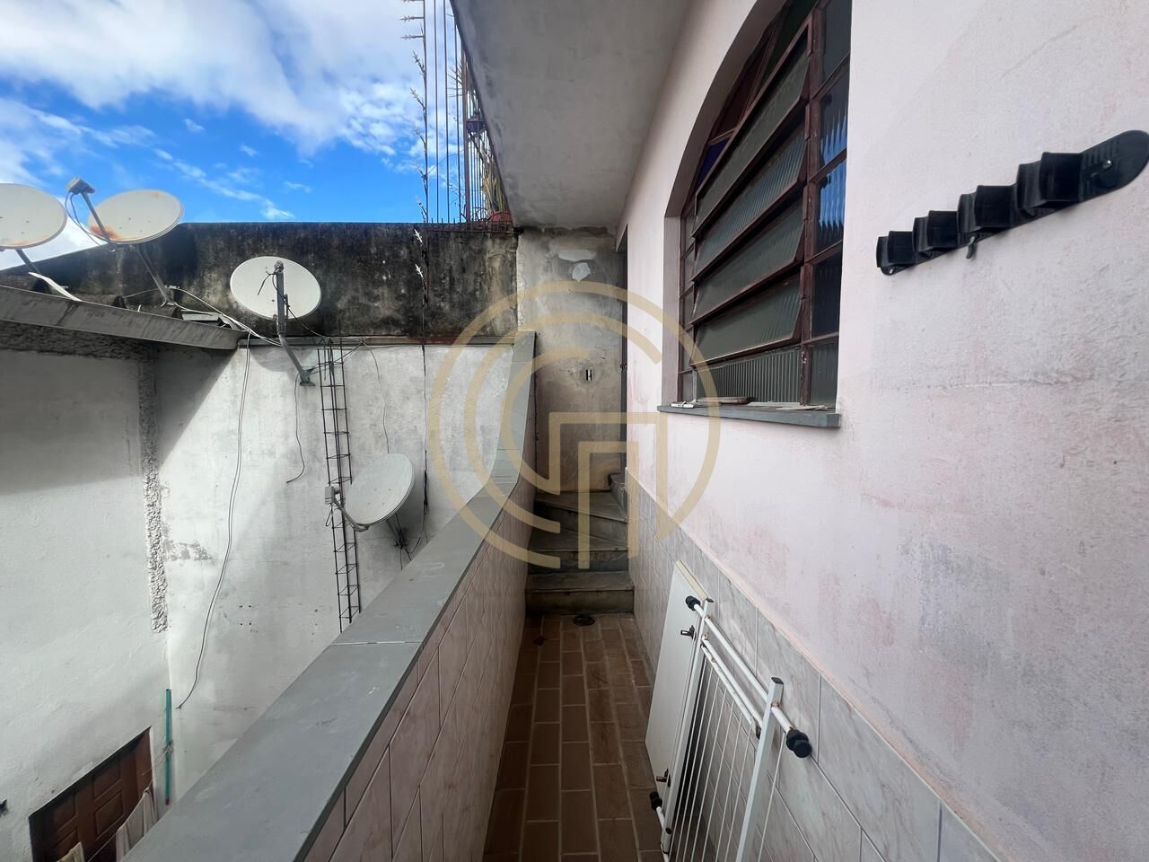 Casa, 3 quartos, 60 m² - Foto 13