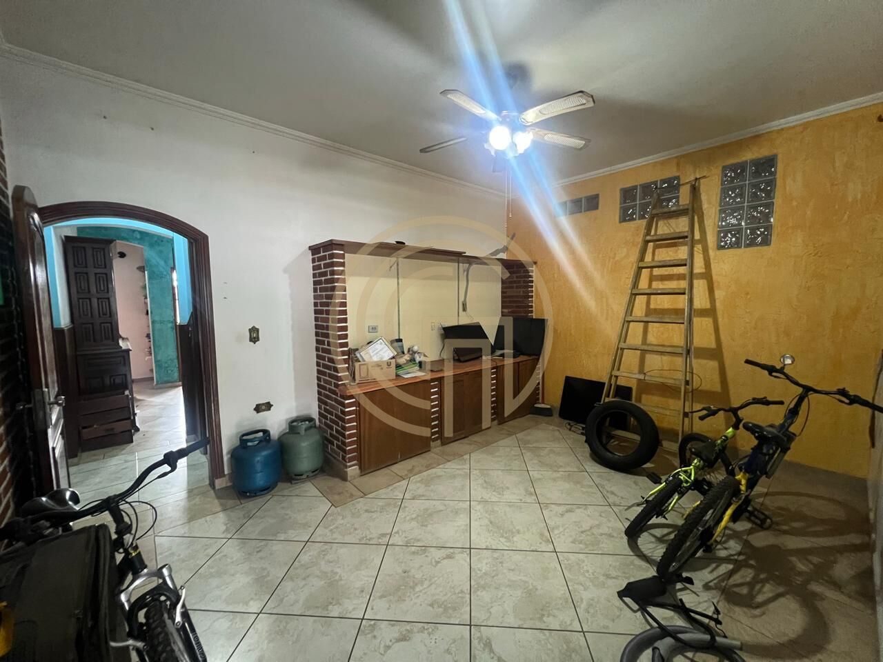 Casa, 3 quartos, 60 m² - Foto 2