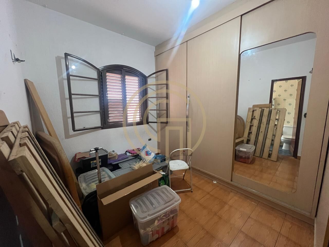 Casa, 3 quartos, 60 m² - Foto 16