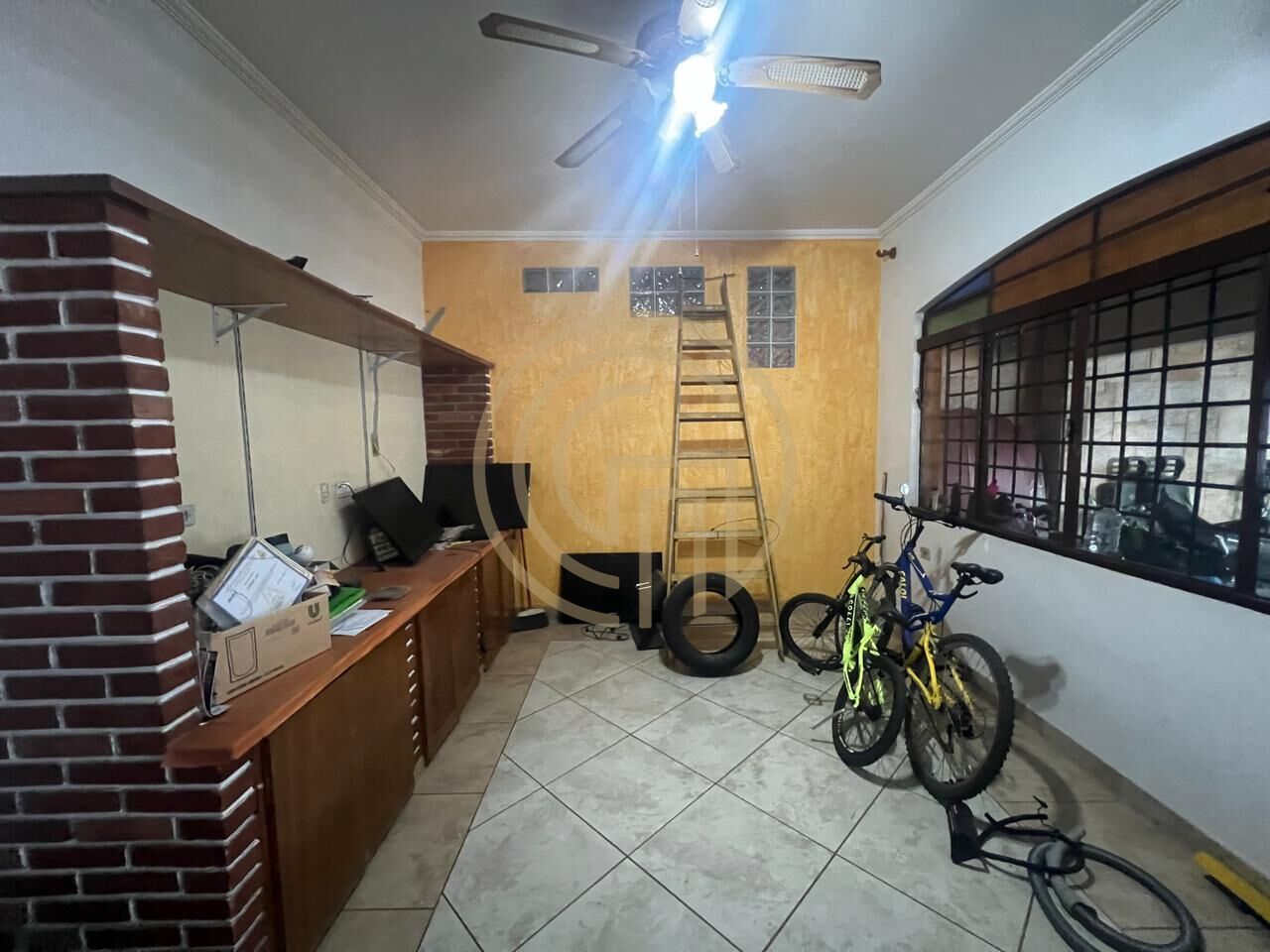 Casa, 3 quartos, 60 m² - Foto 3