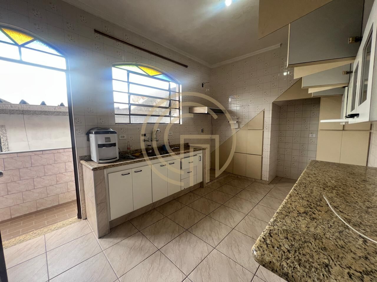 Casa, 3 quartos, 60 m² - Foto 7