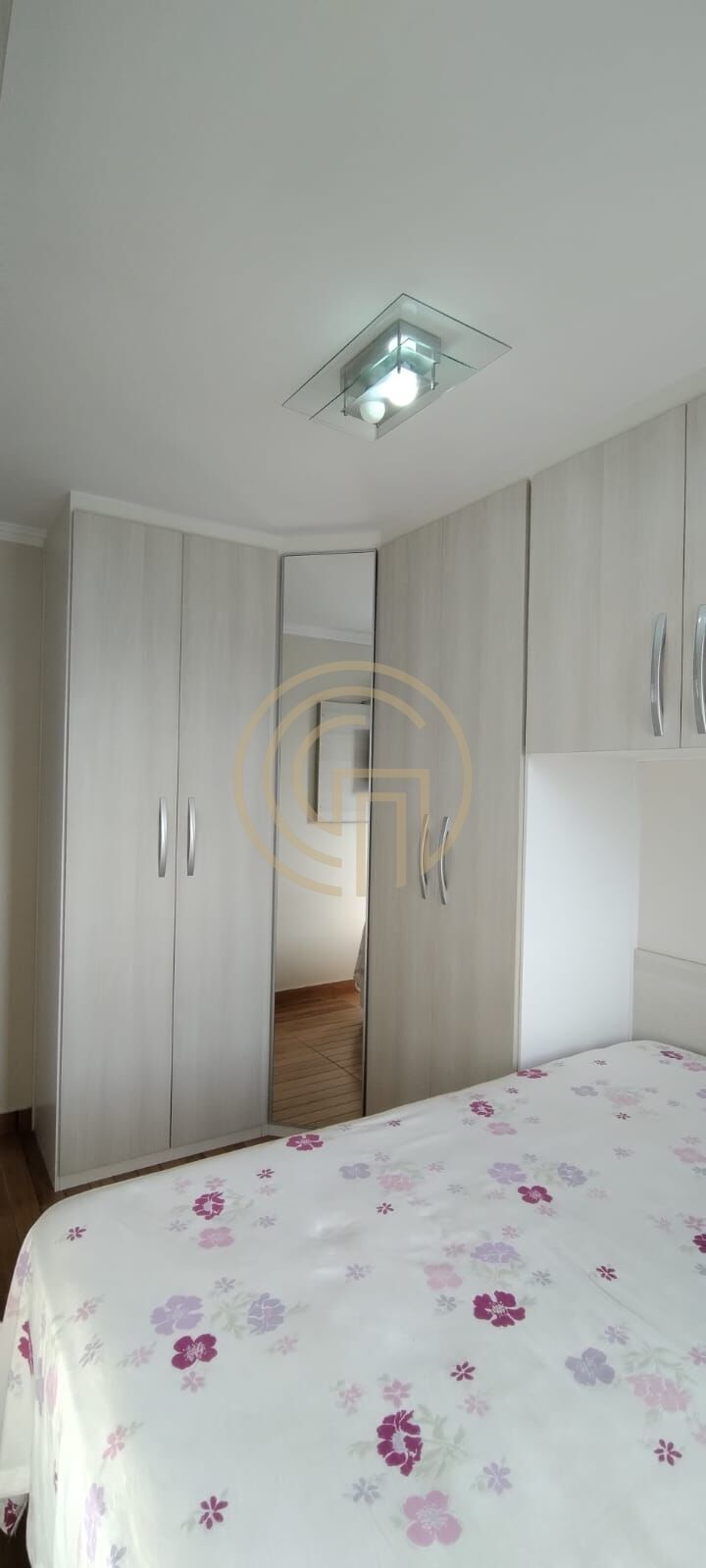 Apartamento, 2 quartos, 50 m² - Foto 4