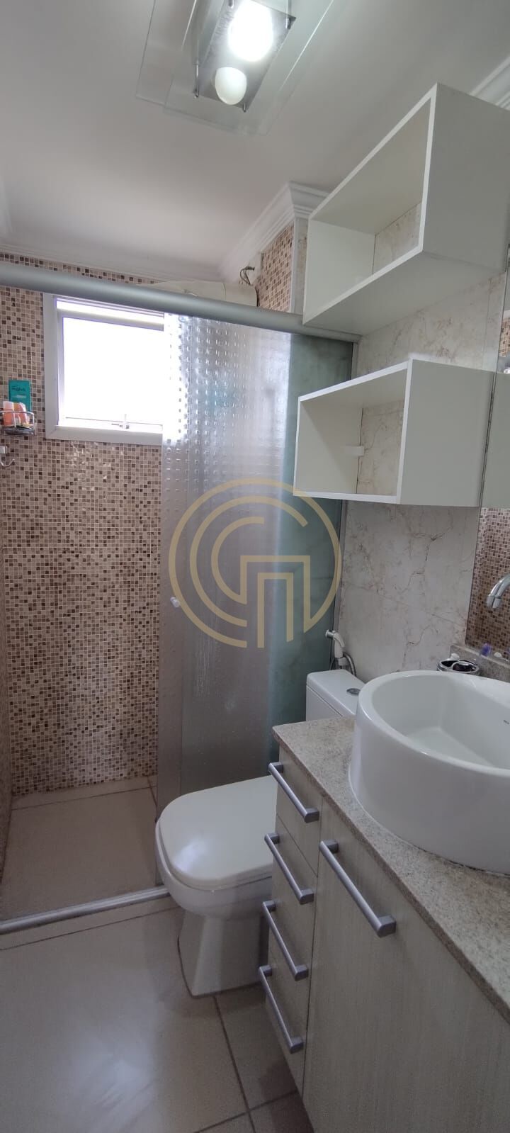 Apartamento, 2 quartos, 50 m² - Foto 7