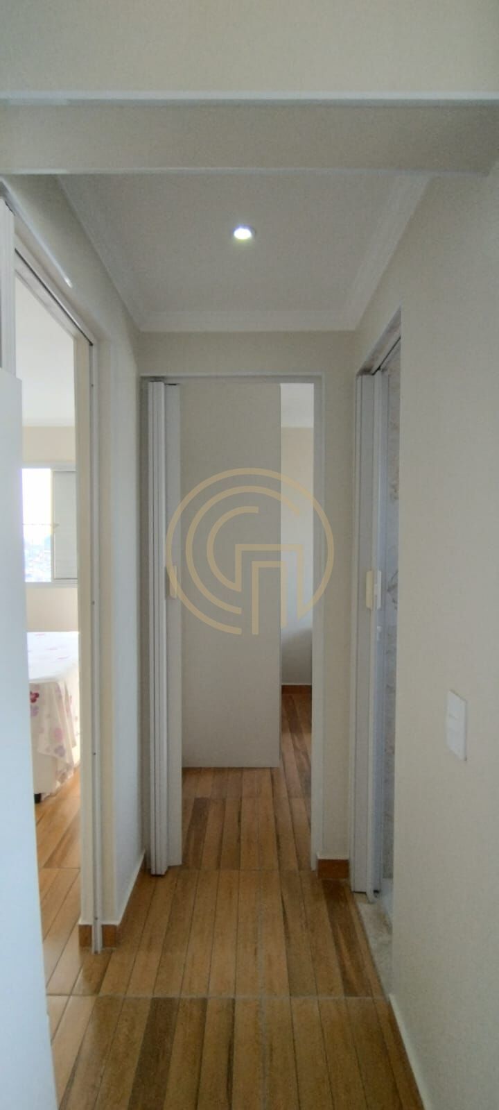 Apartamento, 2 quartos, 50 m² - Foto 2