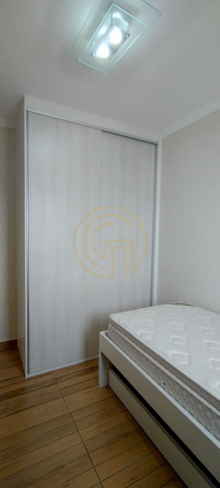 Apartamento, 2 quartos, 50 m² - Foto 6
