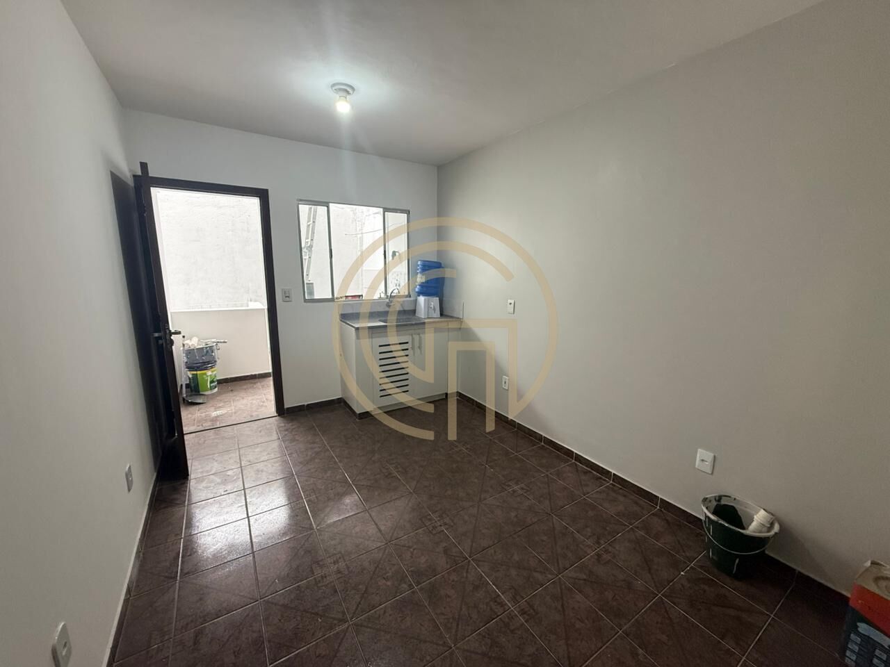 Sobrado, 1 quarto, 52 m² - Foto 4