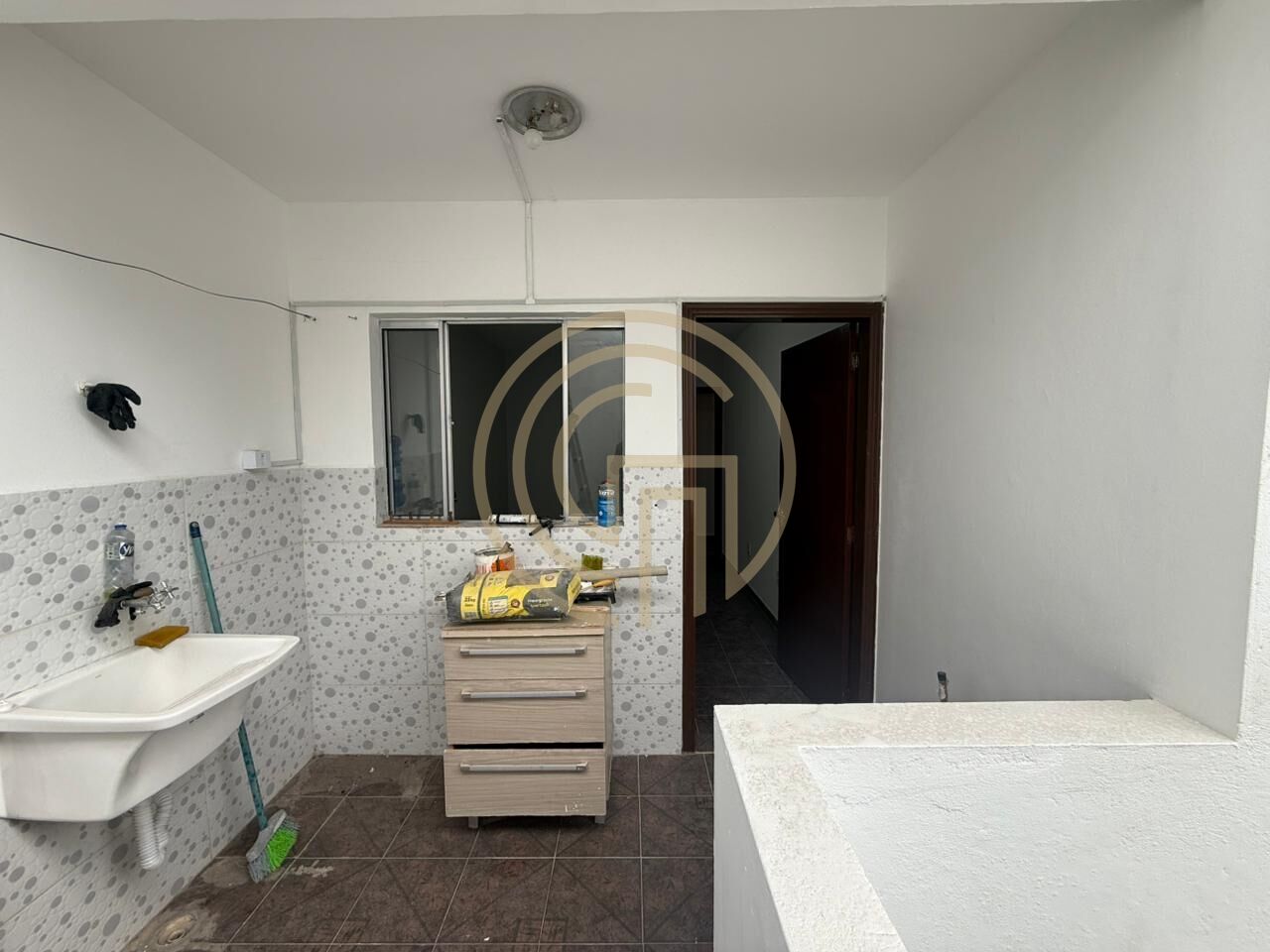 Sobrado, 1 quarto, 52 m² - Foto 13