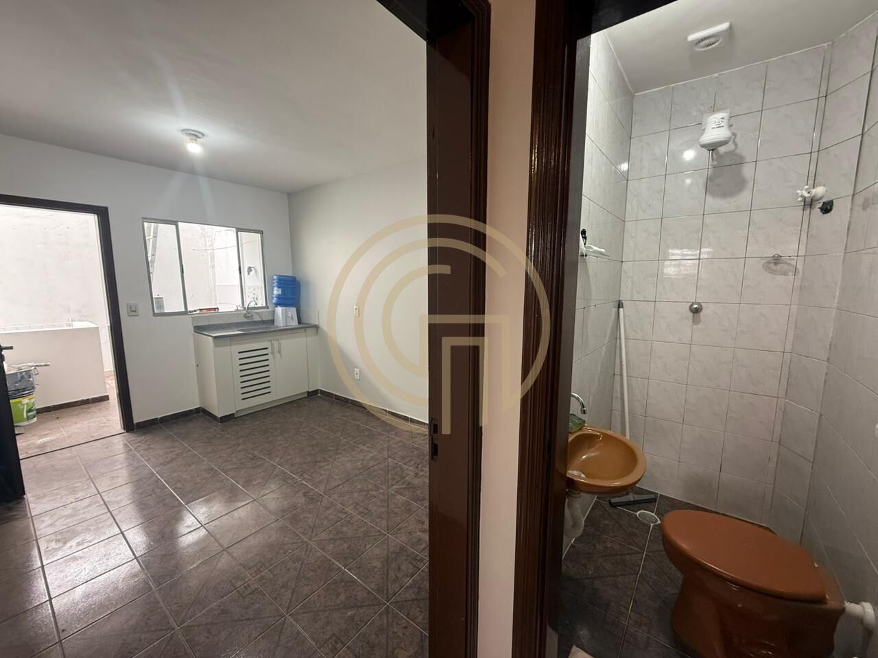 Sobrado, 1 quarto, 52 m² - Foto 5