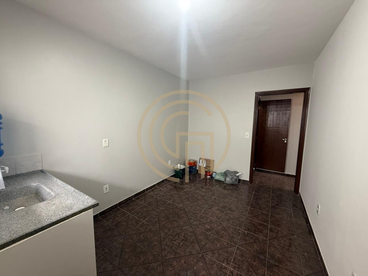 Sobrado, 1 quarto, 52 m² - Foto 1