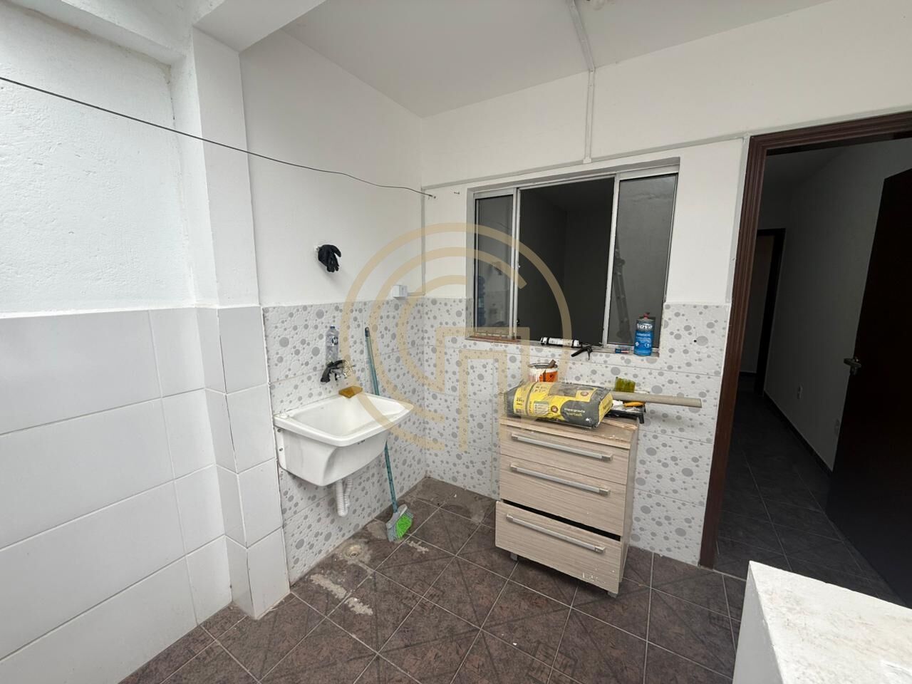 Sobrado, 1 quarto, 52 m² - Foto 12