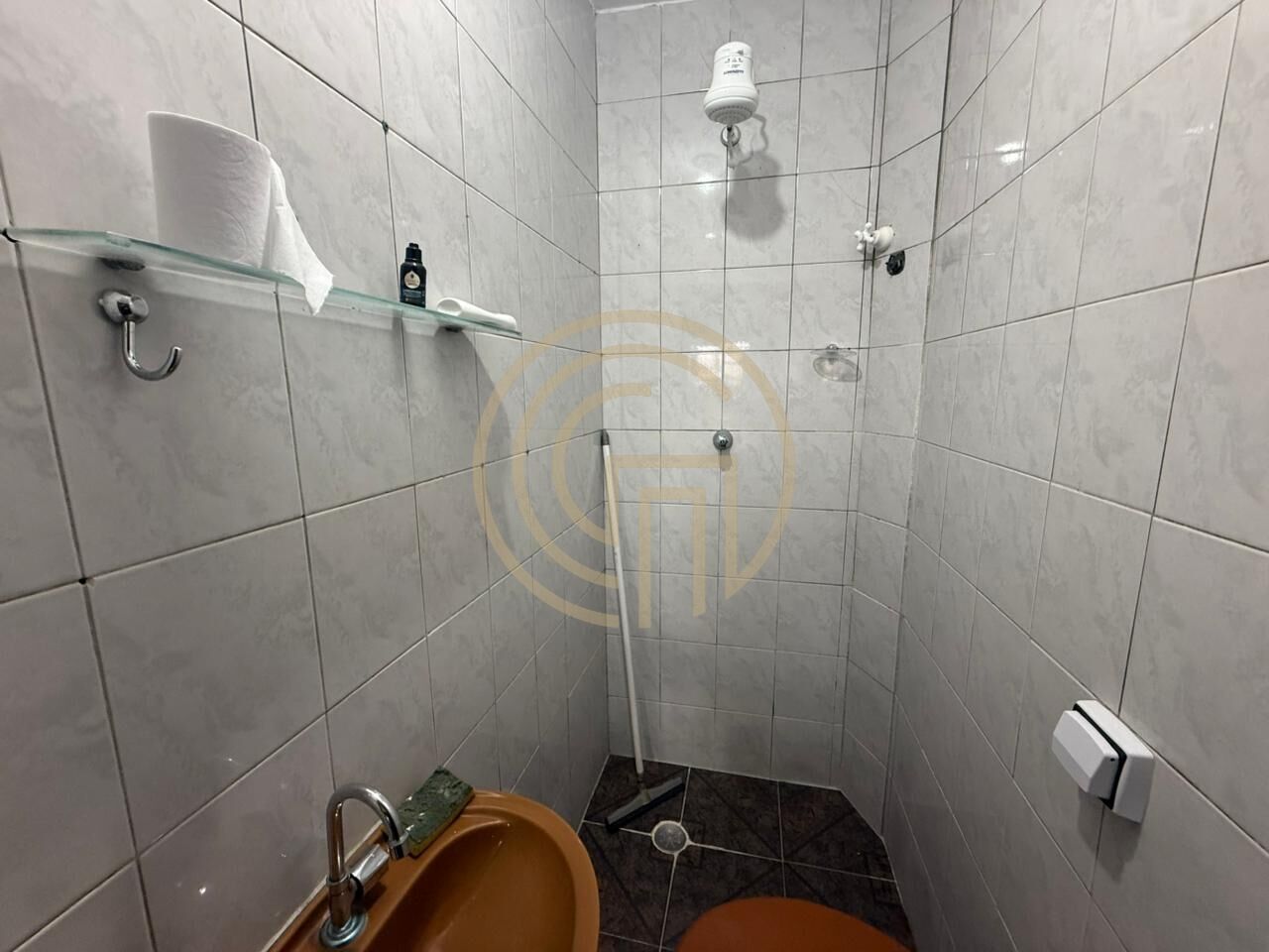 Sobrado, 1 quarto, 52 m² - Foto 11