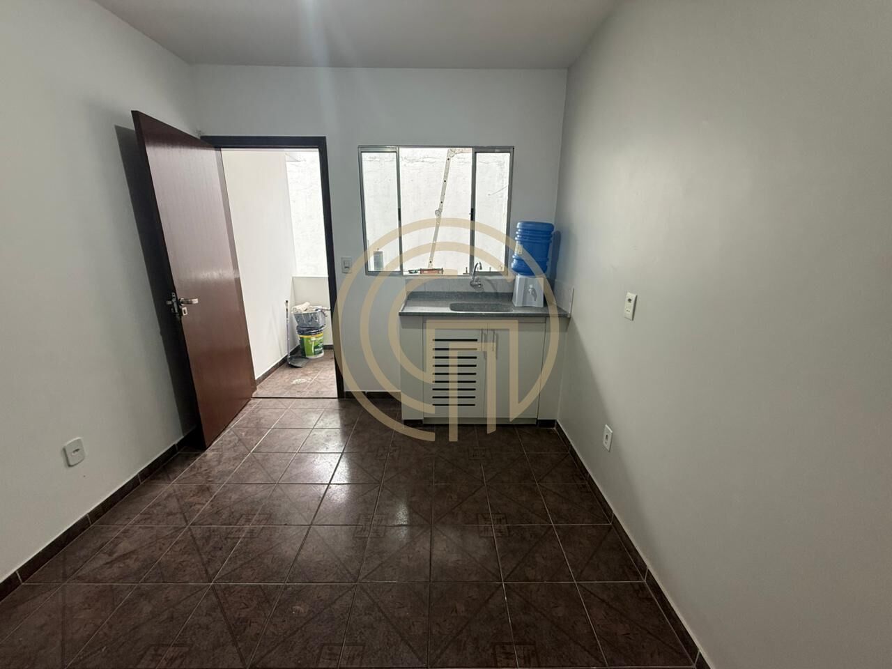 Sobrado, 1 quarto, 52 m² - Foto 2
