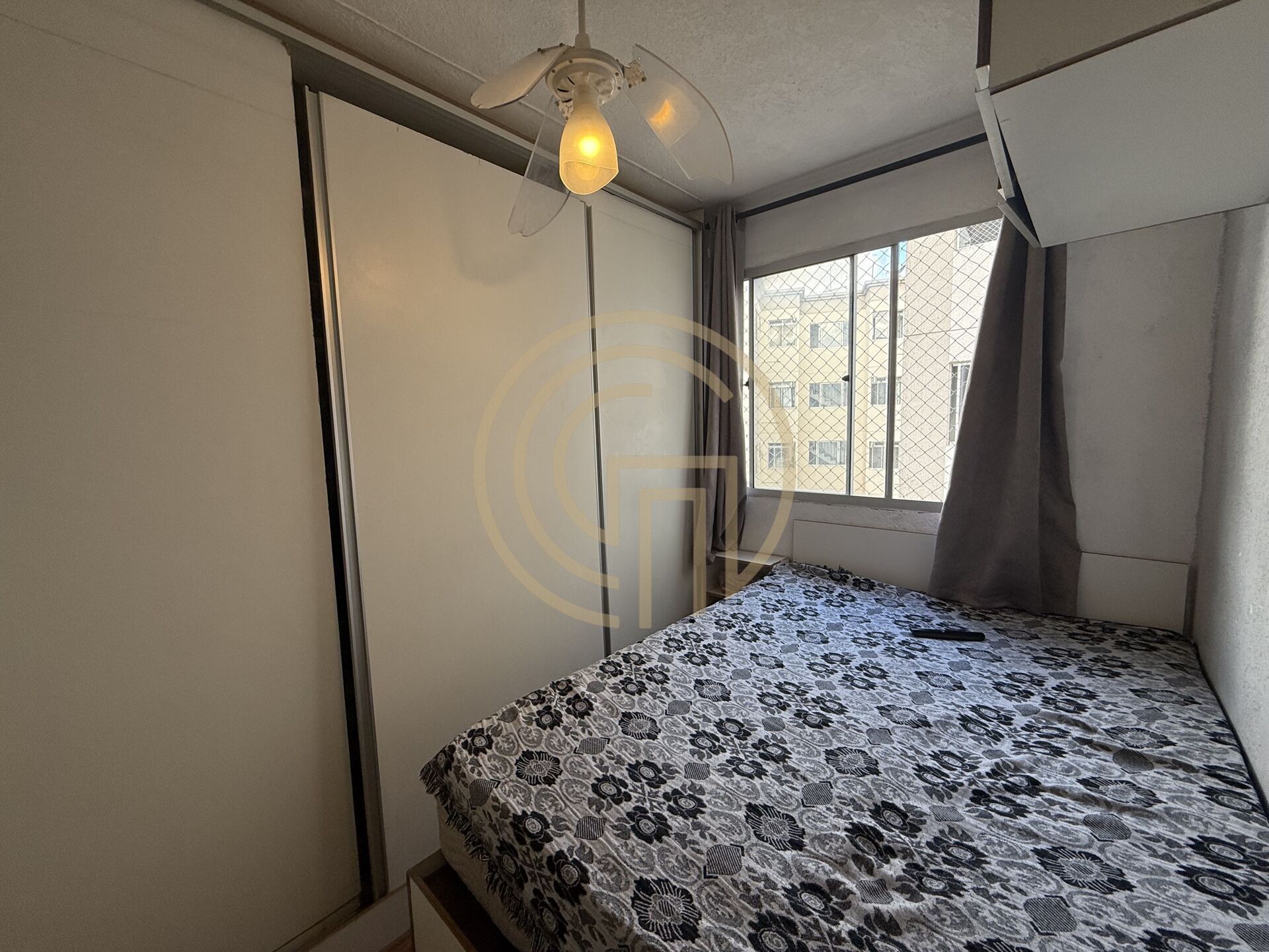 Apartamento, 2 quartos, 40 m² - Foto 9