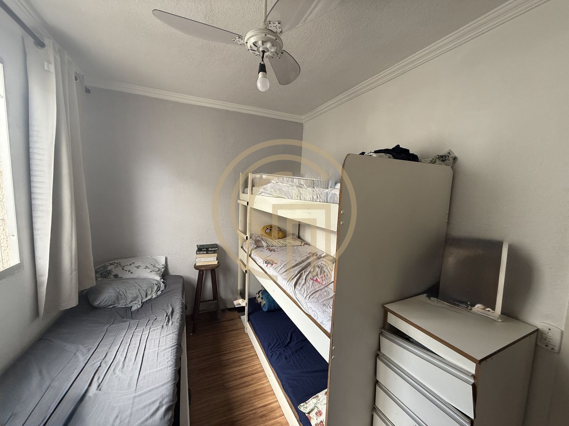 Apartamento, 2 quartos, 40 m² - Foto 6