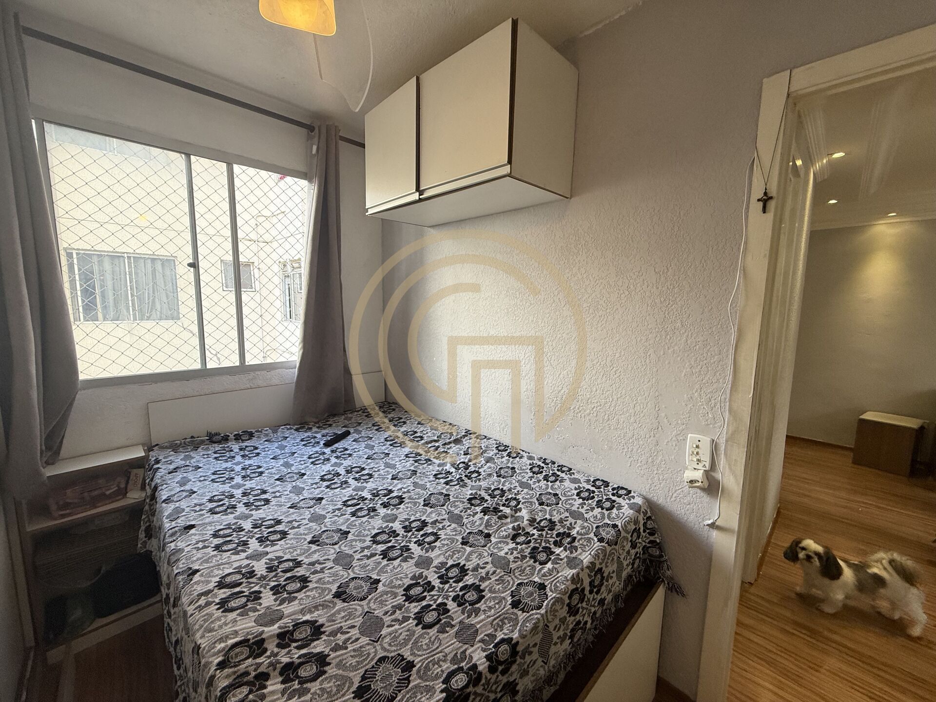 Apartamento, 2 quartos, 40 m² - Foto 10