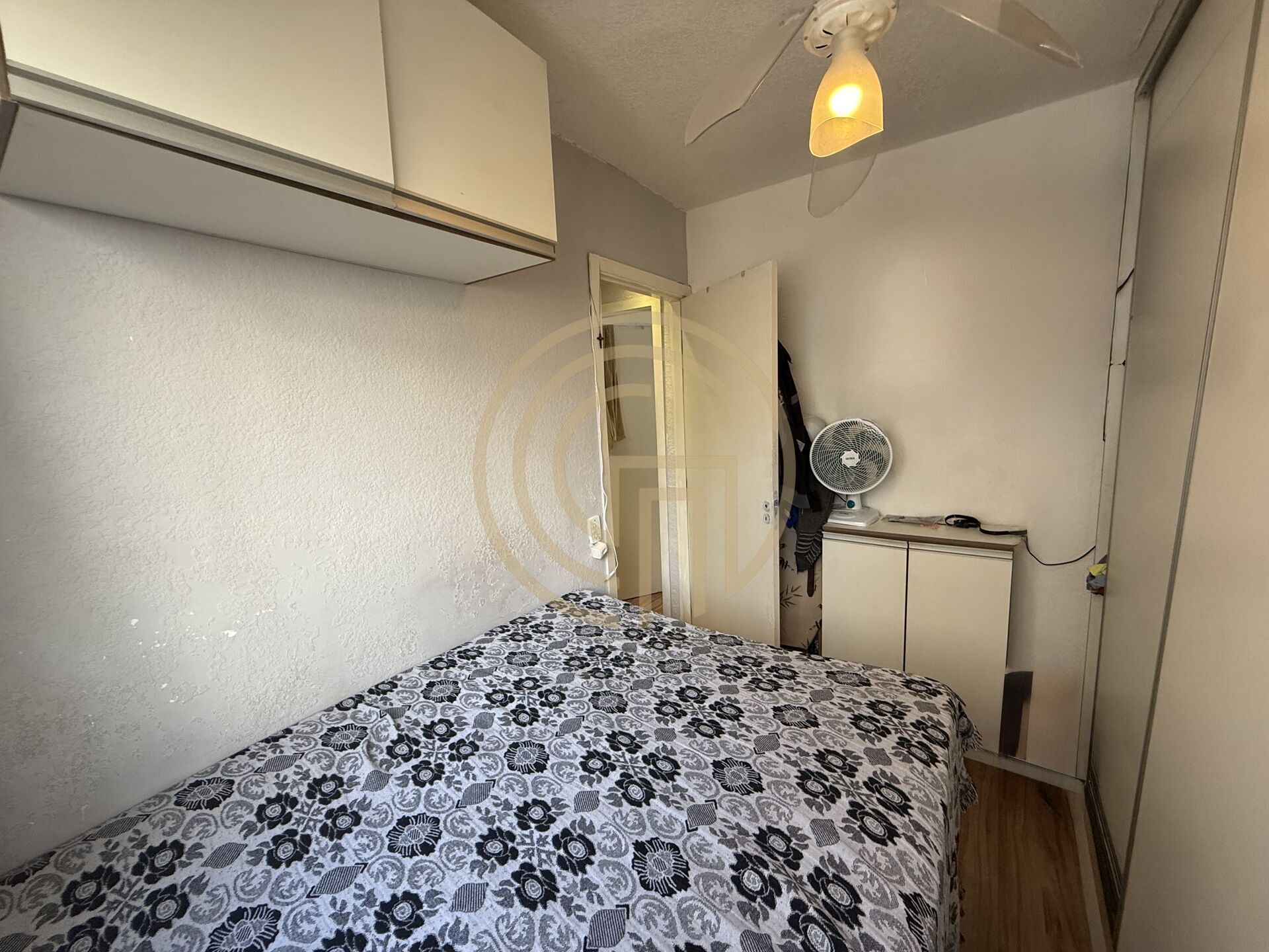 Apartamento, 2 quartos, 40 m² - Foto 11