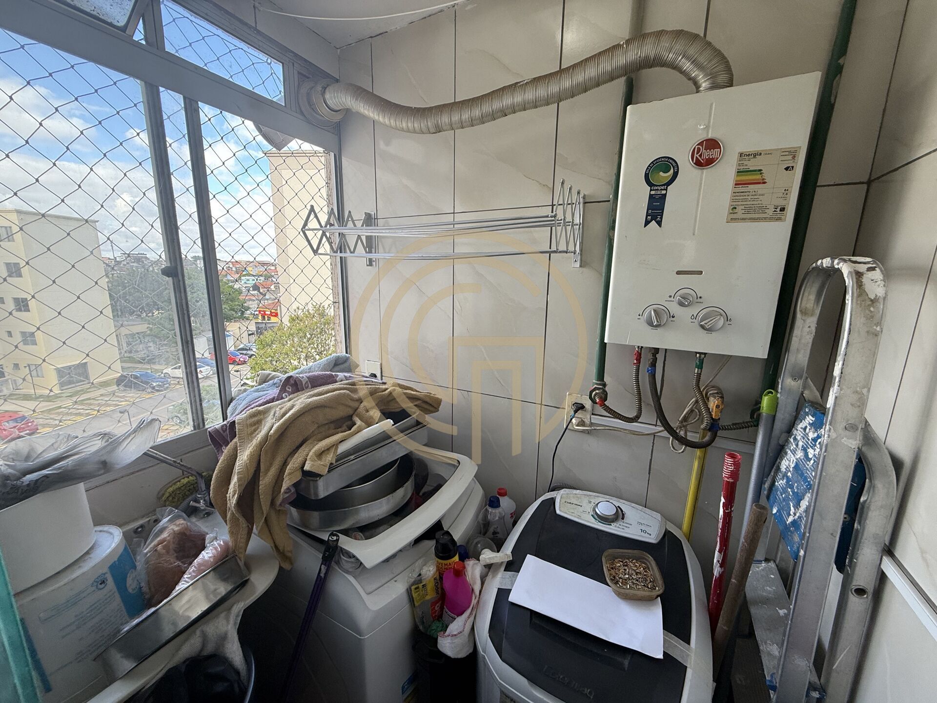 Apartamento, 2 quartos, 40 m² - Foto 12