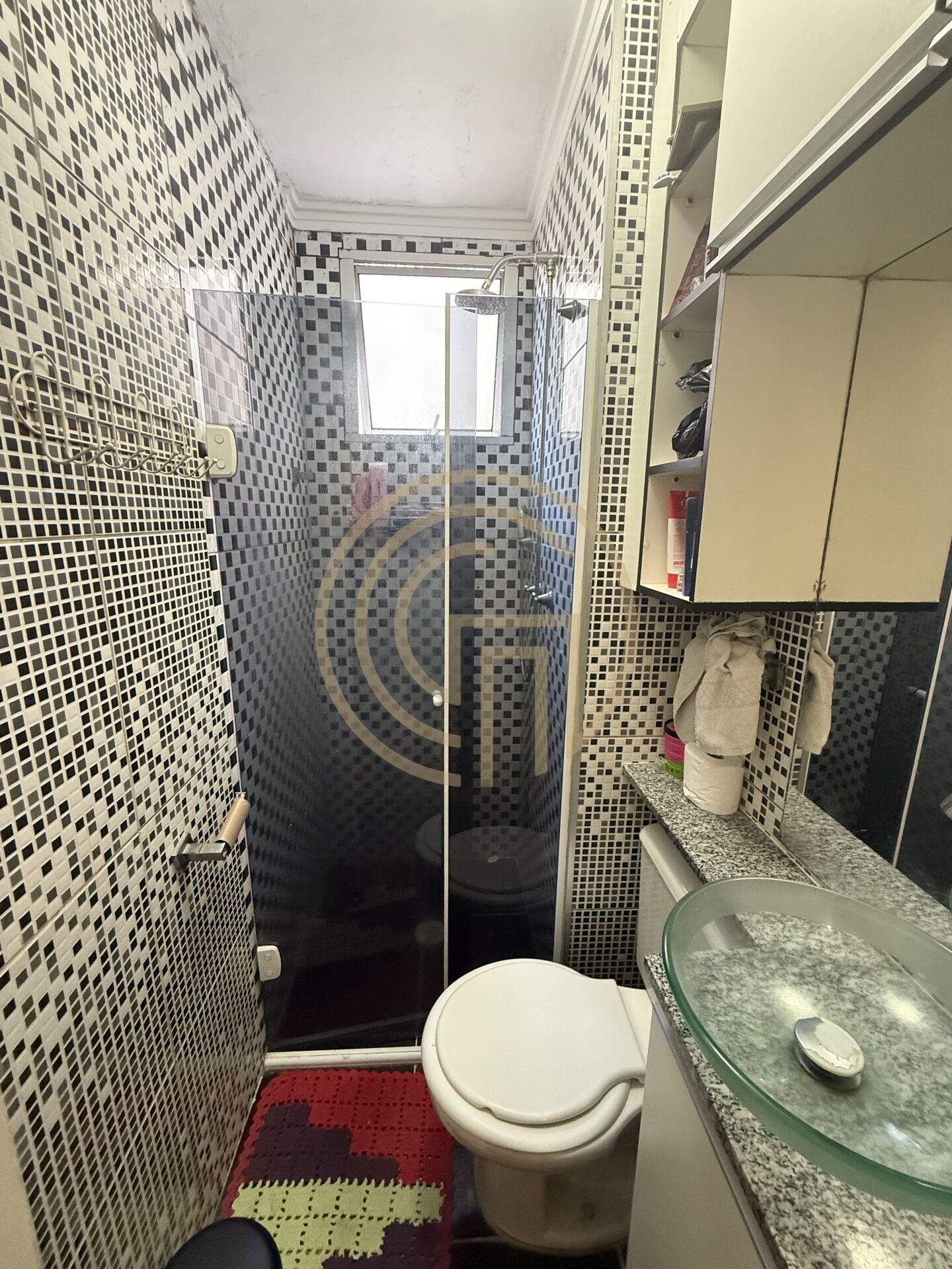 Apartamento, 2 quartos, 40 m² - Foto 7