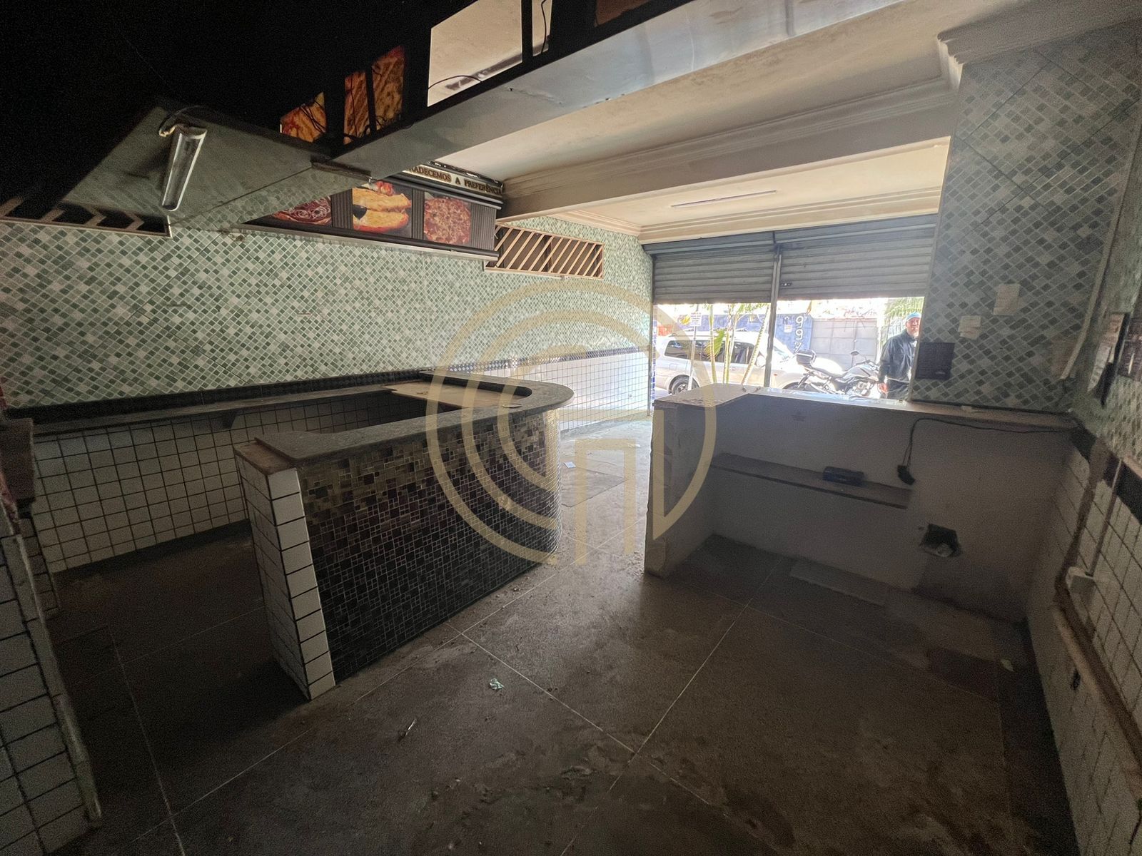 Loja-Salão, 25 m² - Foto 10