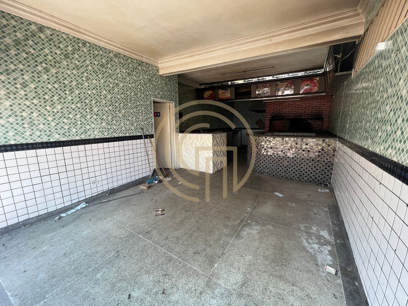 Loja-Salão, 25 m² - Foto 6