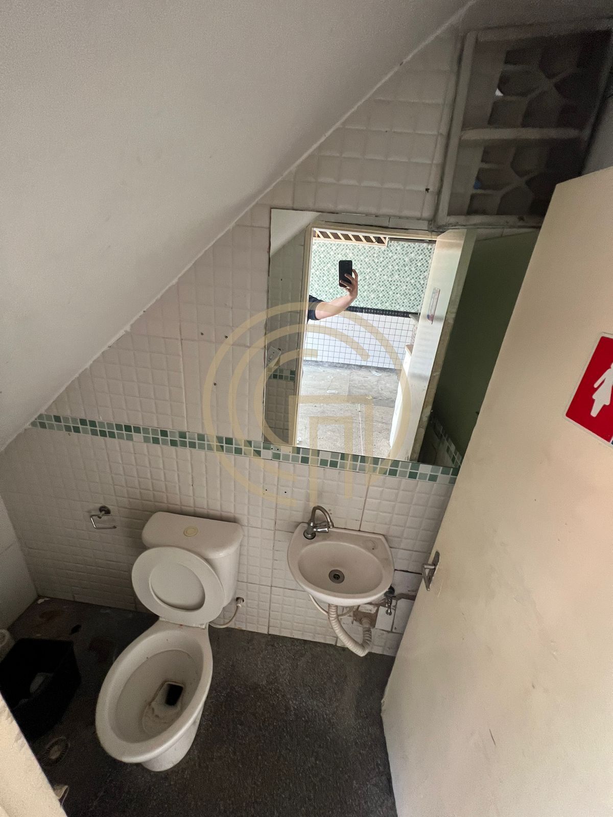 Loja-Salão, 25 m² - Foto 12