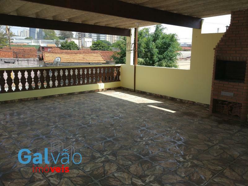 Casa, 3 quartos, 140 m² - Foto 2