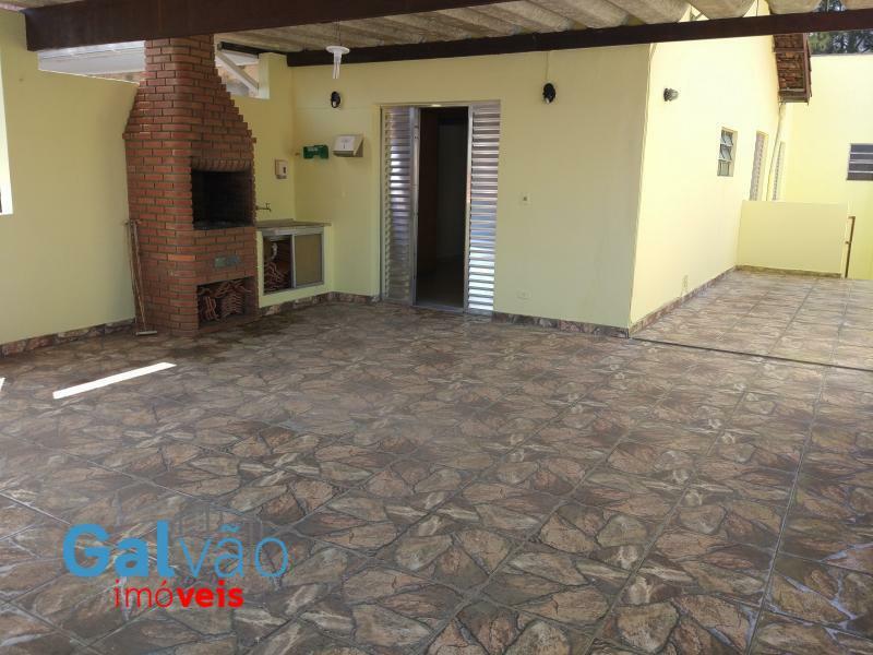 Casa, 3 quartos, 140 m² - Foto 1