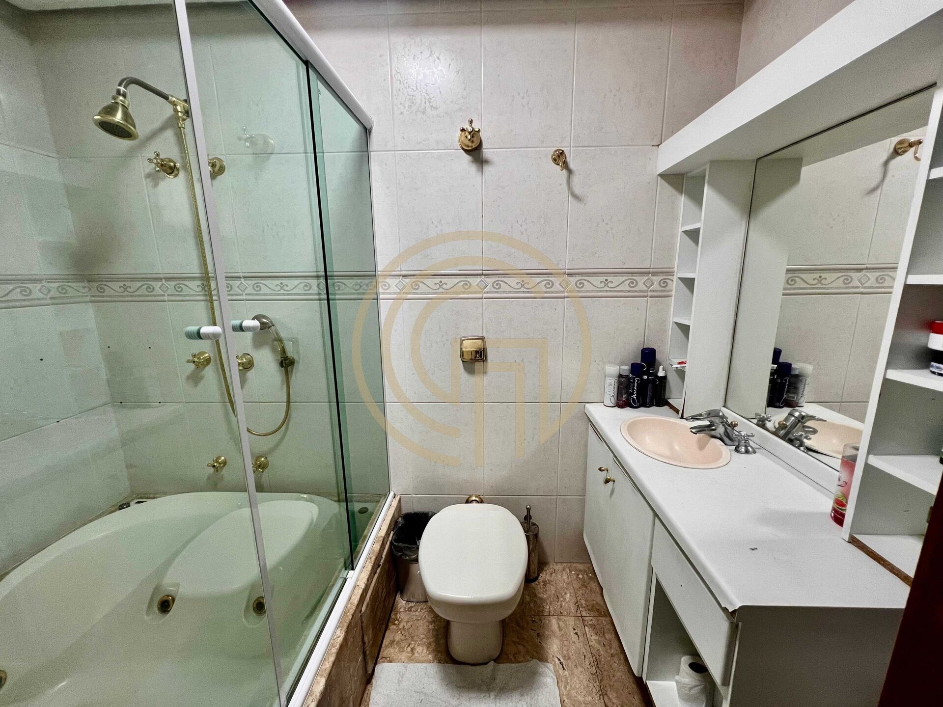 Sobrado, 3 quartos, 200 m² - Foto 21