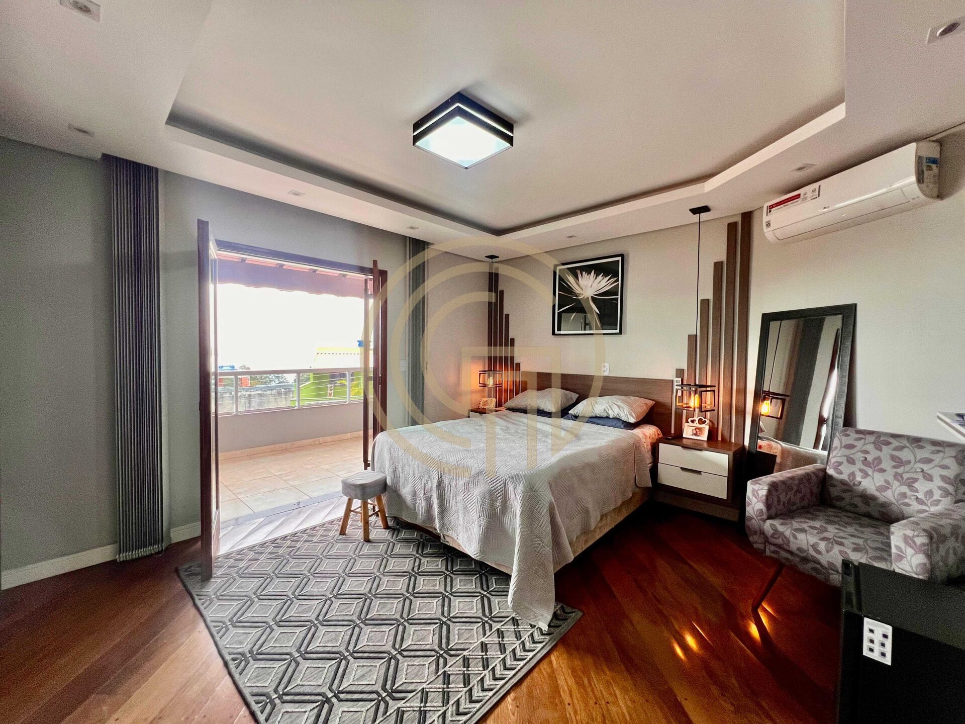 Sobrado, 3 quartos, 200 m² - Foto 15