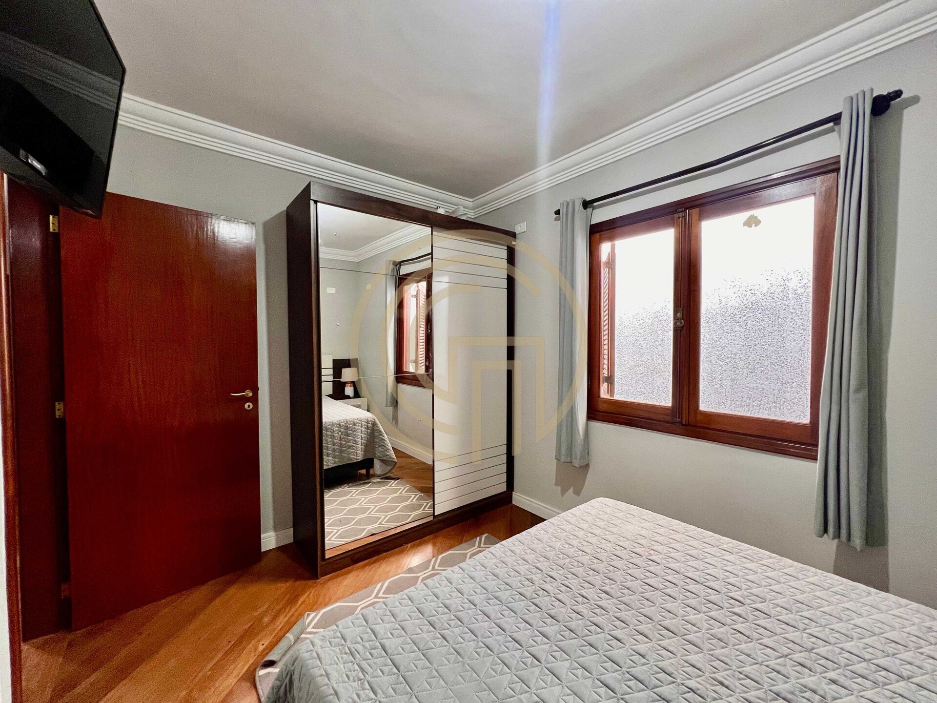 Sobrado, 3 quartos, 200 m² - Foto 25
