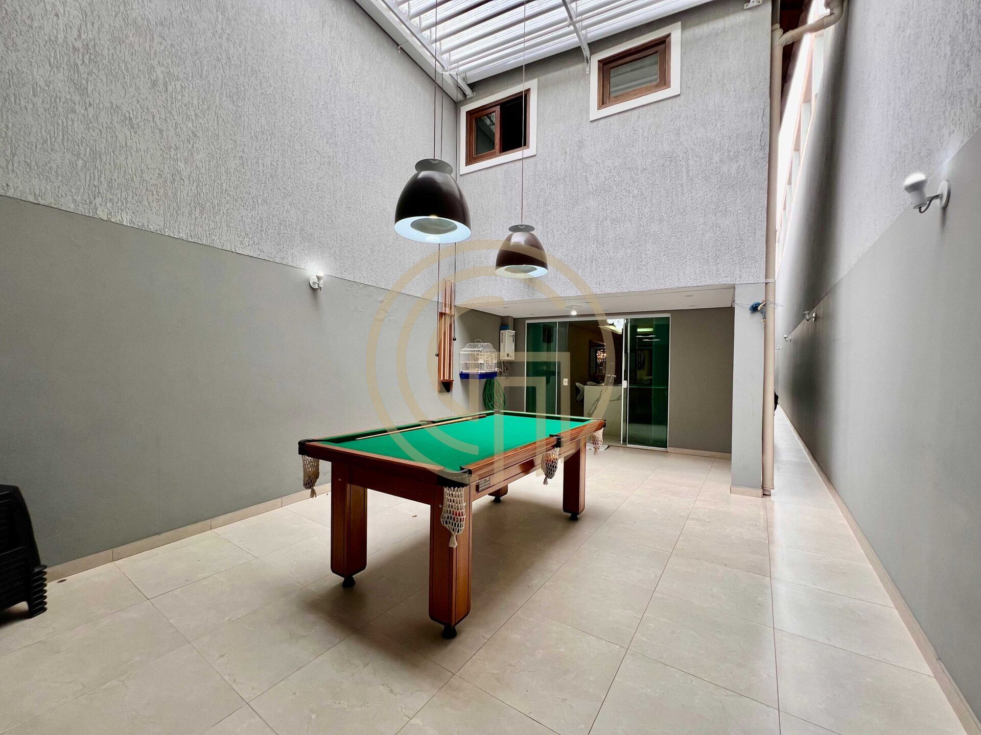 Sobrado, 3 quartos, 200 m² - Foto 34