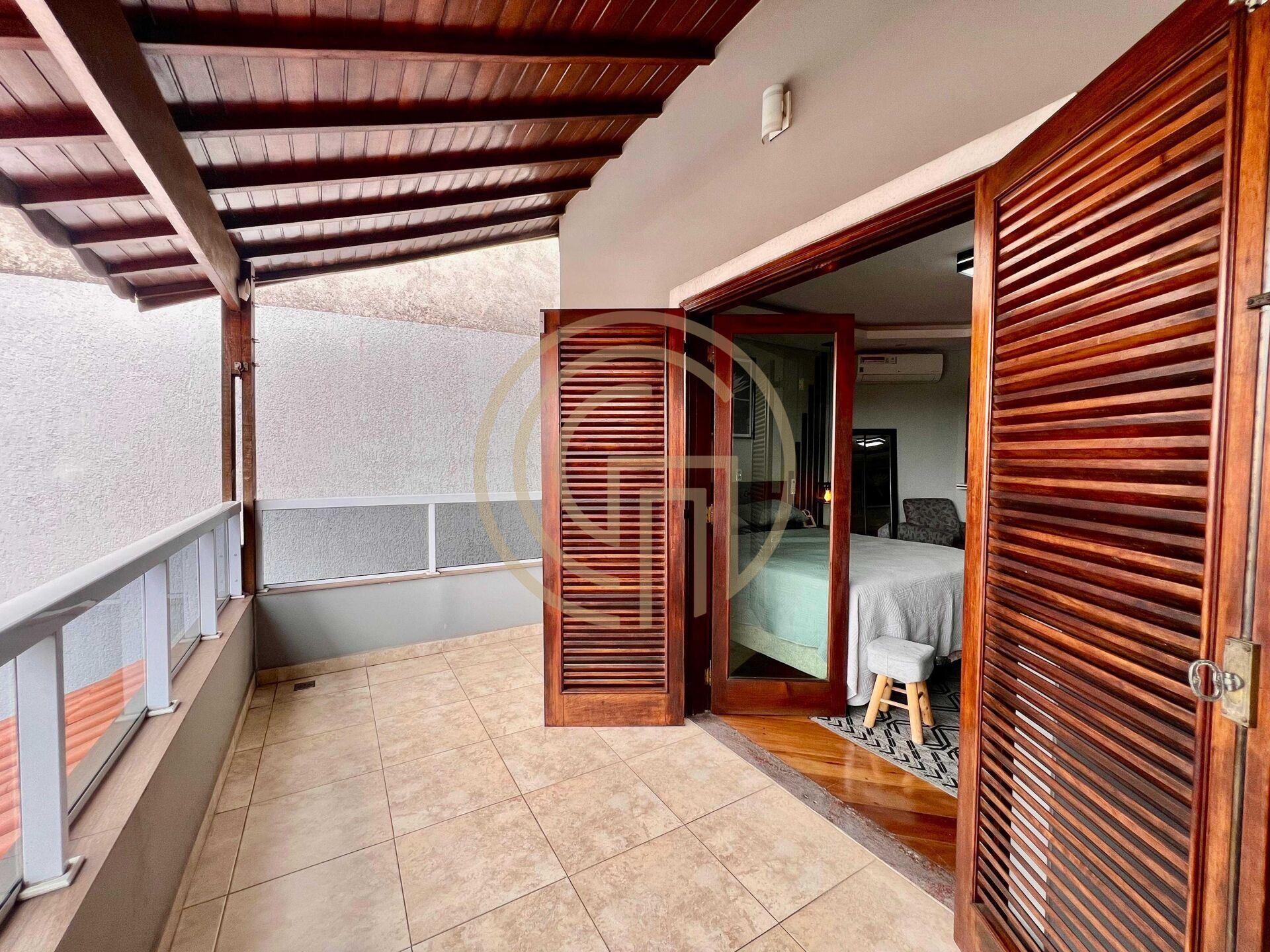 Sobrado, 3 quartos, 200 m² - Foto 19