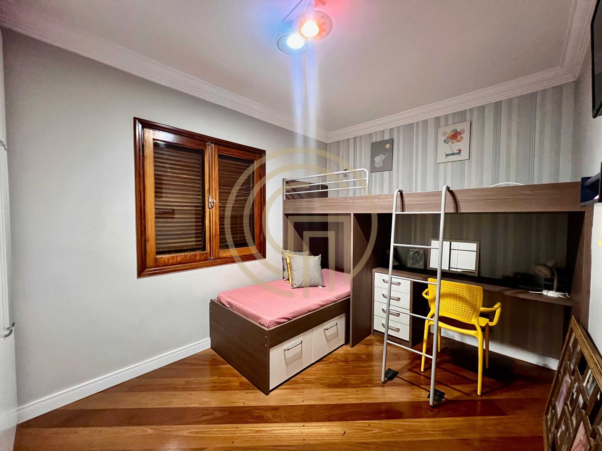 Sobrado, 3 quartos, 200 m² - Foto 27