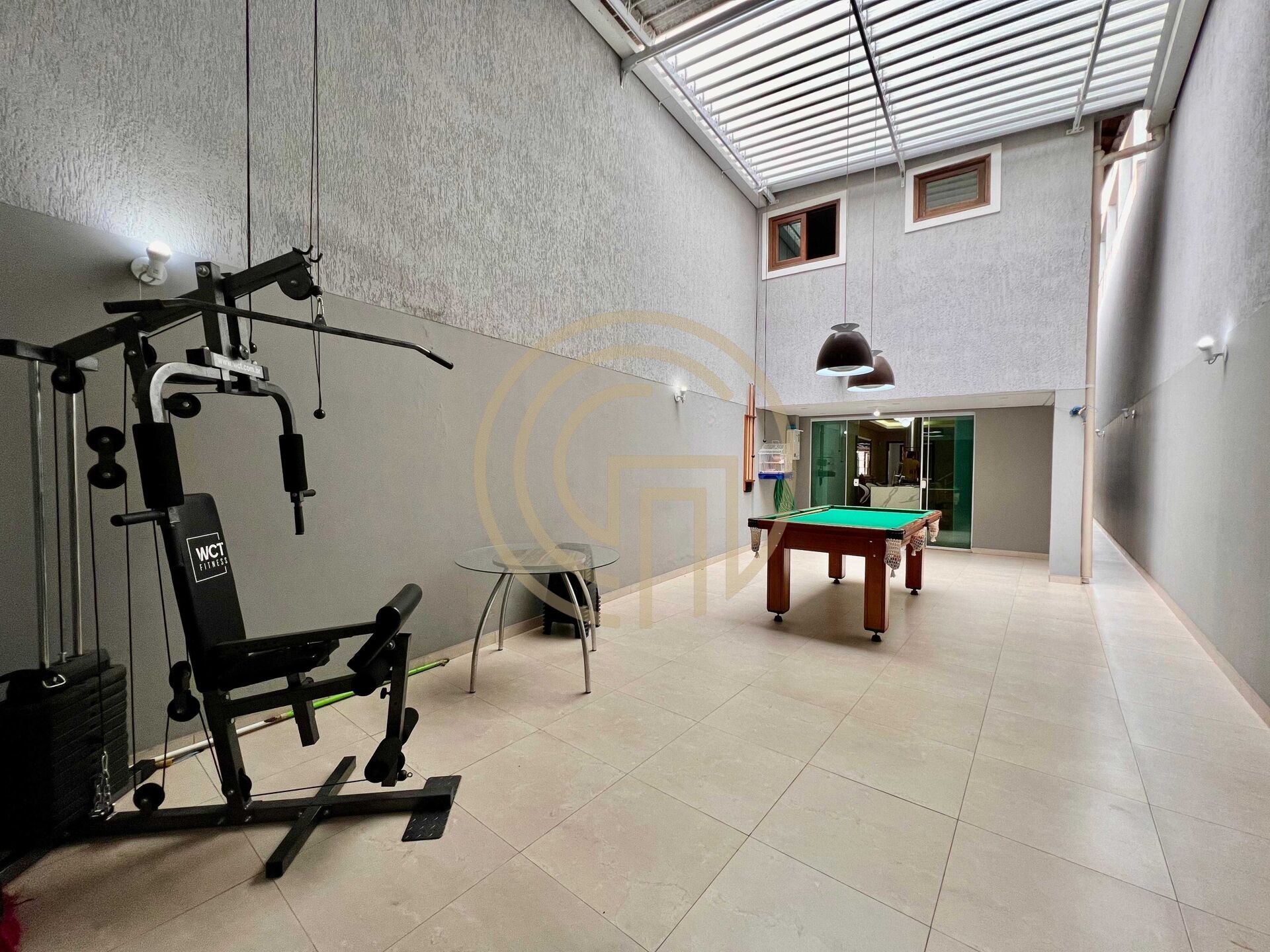 Sobrado, 3 quartos, 200 m² - Foto 32