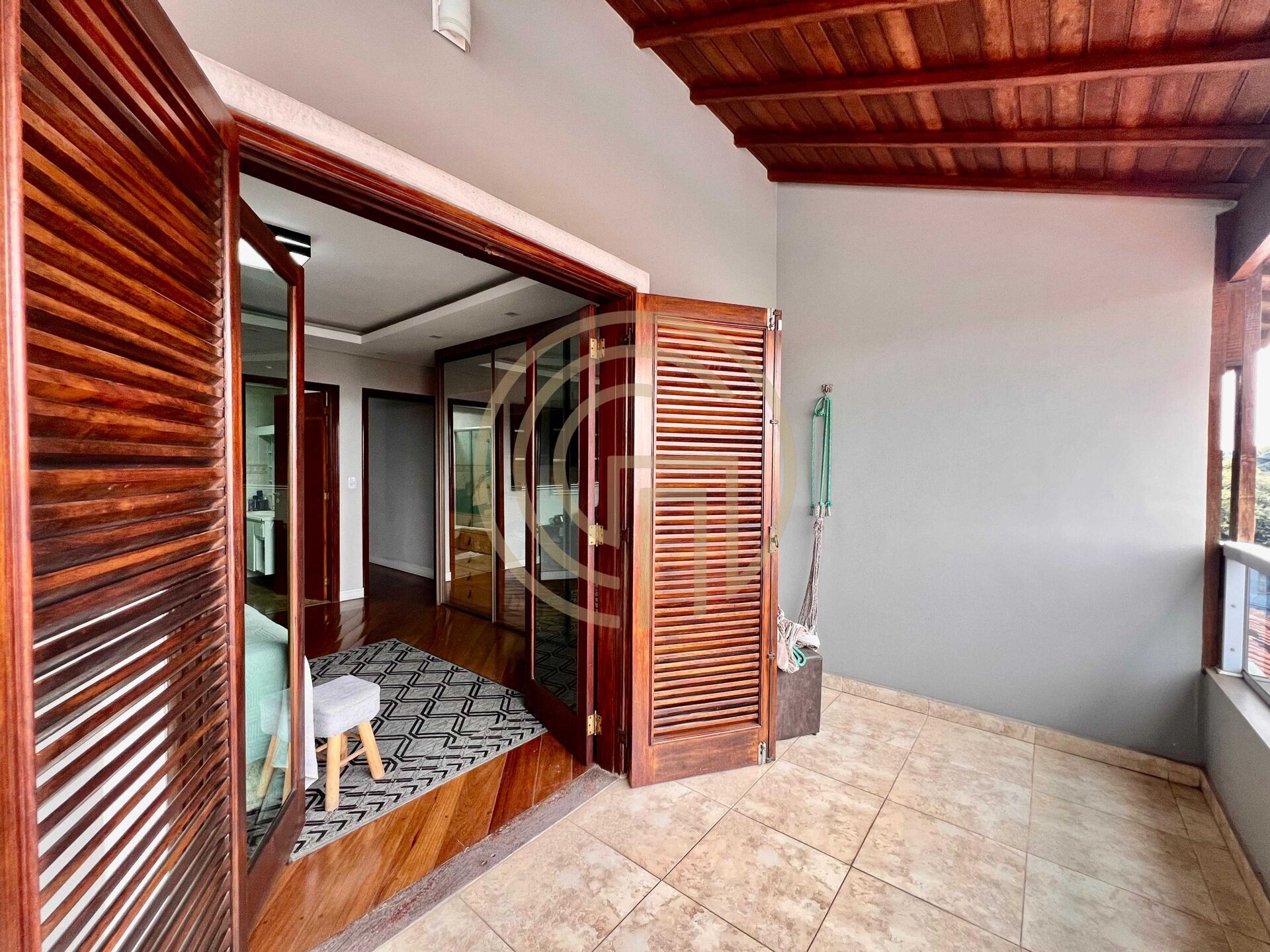 Sobrado, 3 quartos, 200 m² - Foto 20