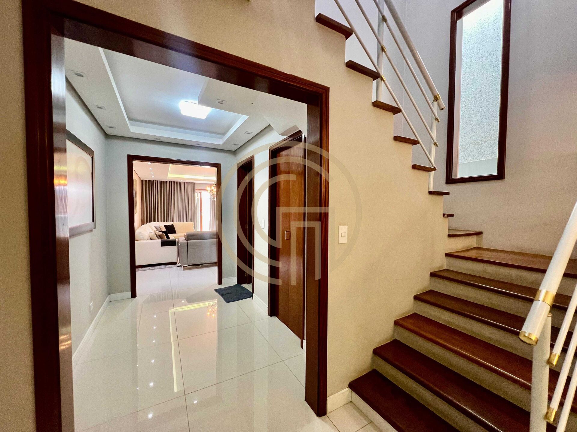 Sobrado, 3 quartos, 200 m² - Foto 14
