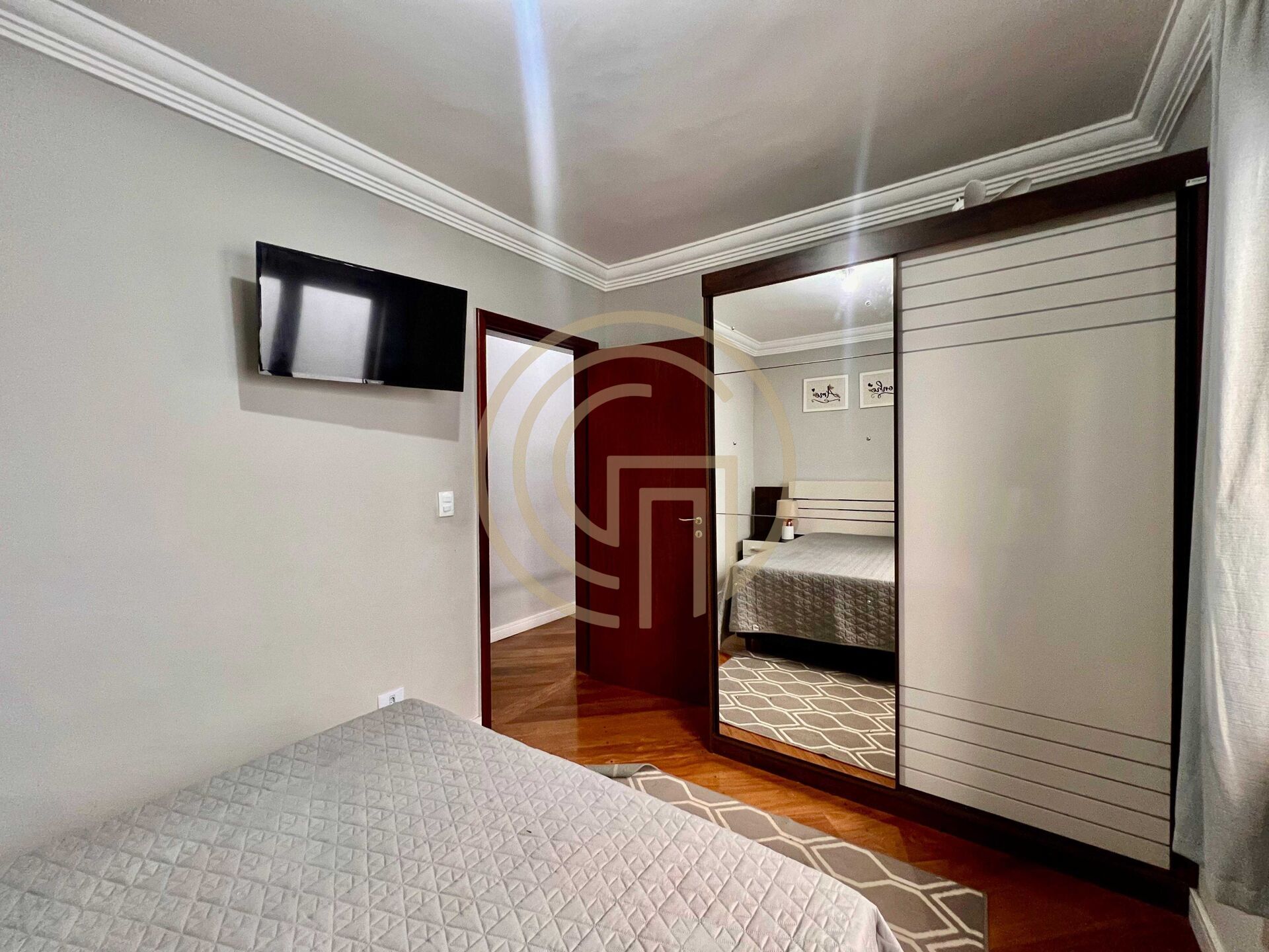 Sobrado, 3 quartos, 200 m² - Foto 26