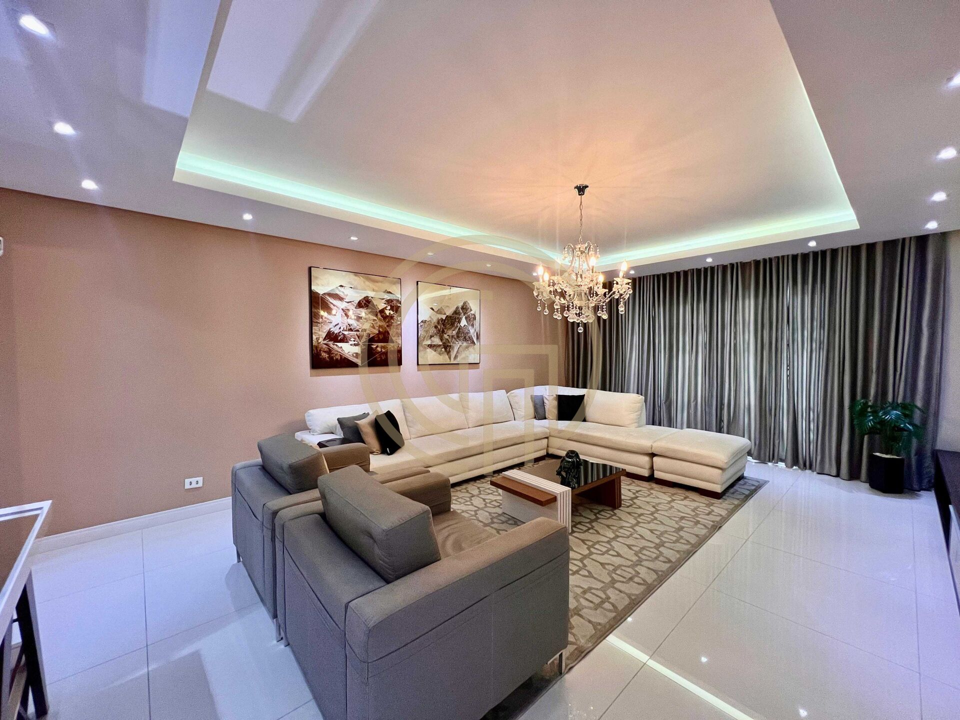 Sobrado, 3 quartos, 200 m² - Foto 4