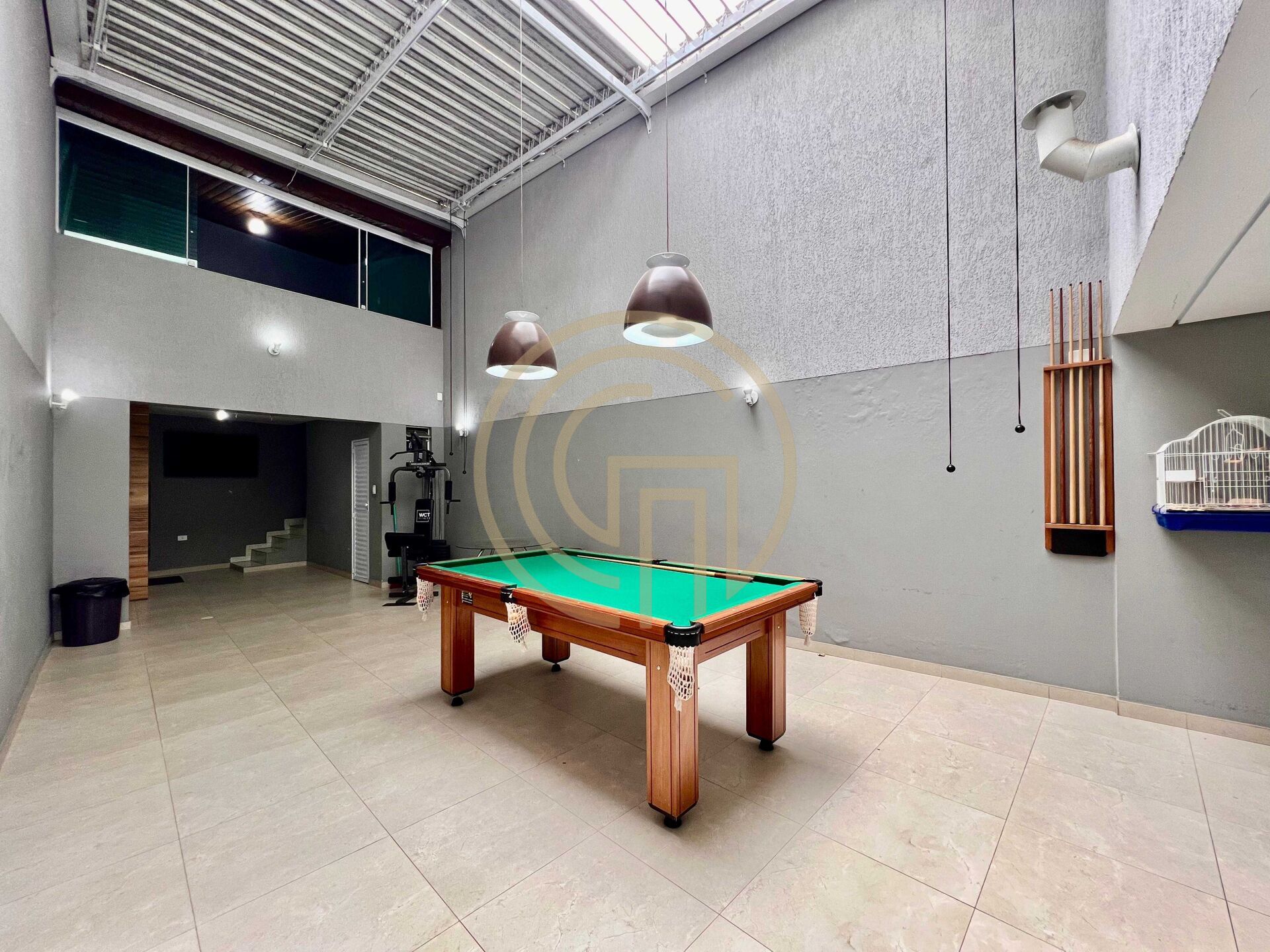 Sobrado, 3 quartos, 200 m² - Foto 35