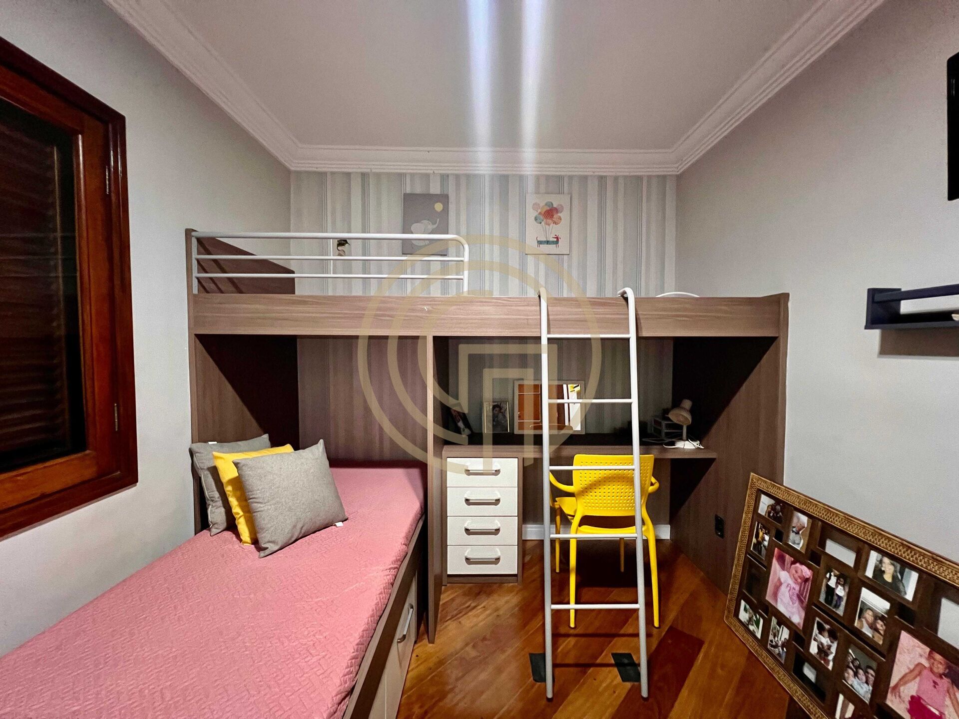 Sobrado, 3 quartos, 200 m² - Foto 28