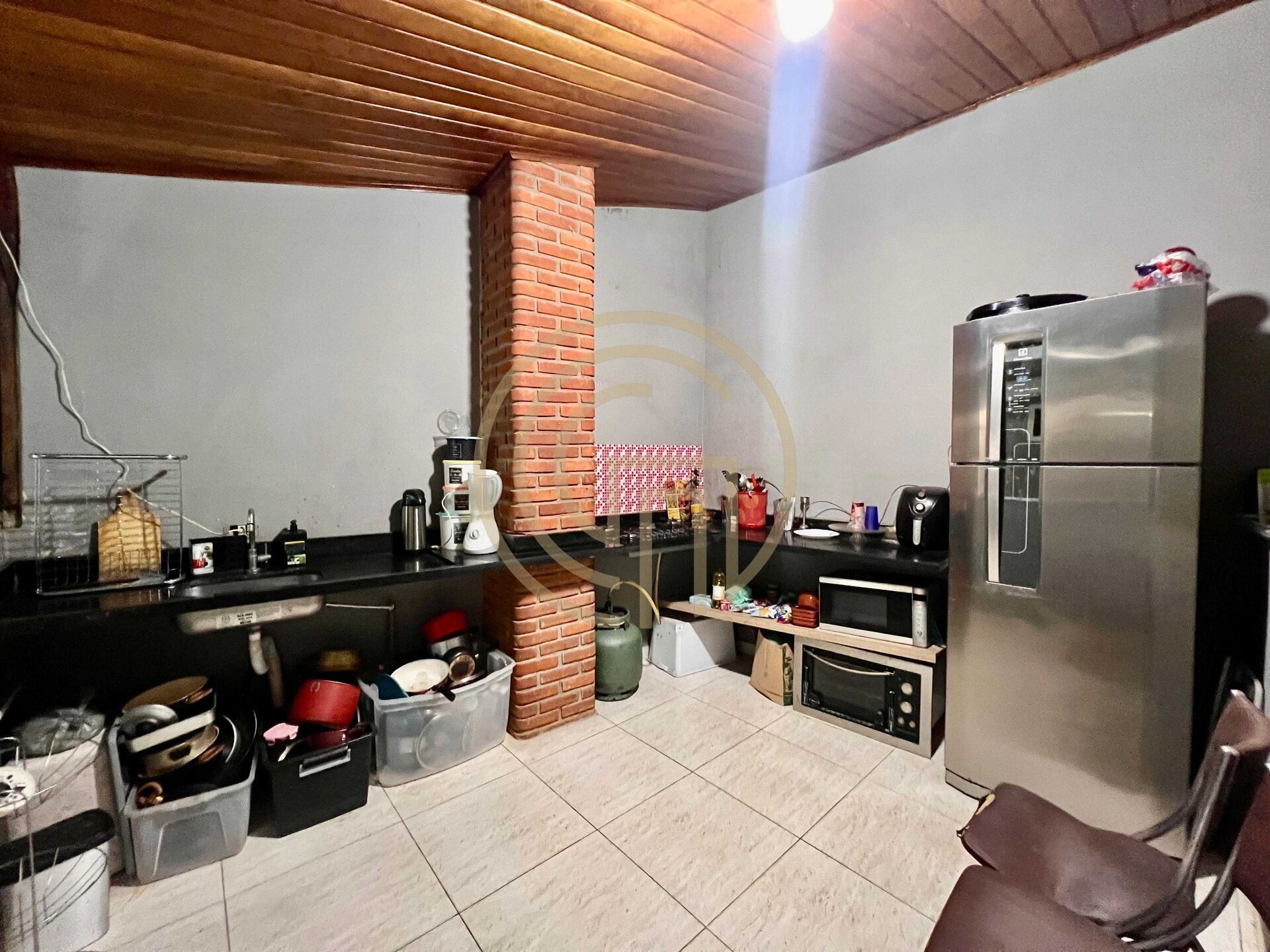 Sobrado, 3 quartos, 200 m² - Foto 38