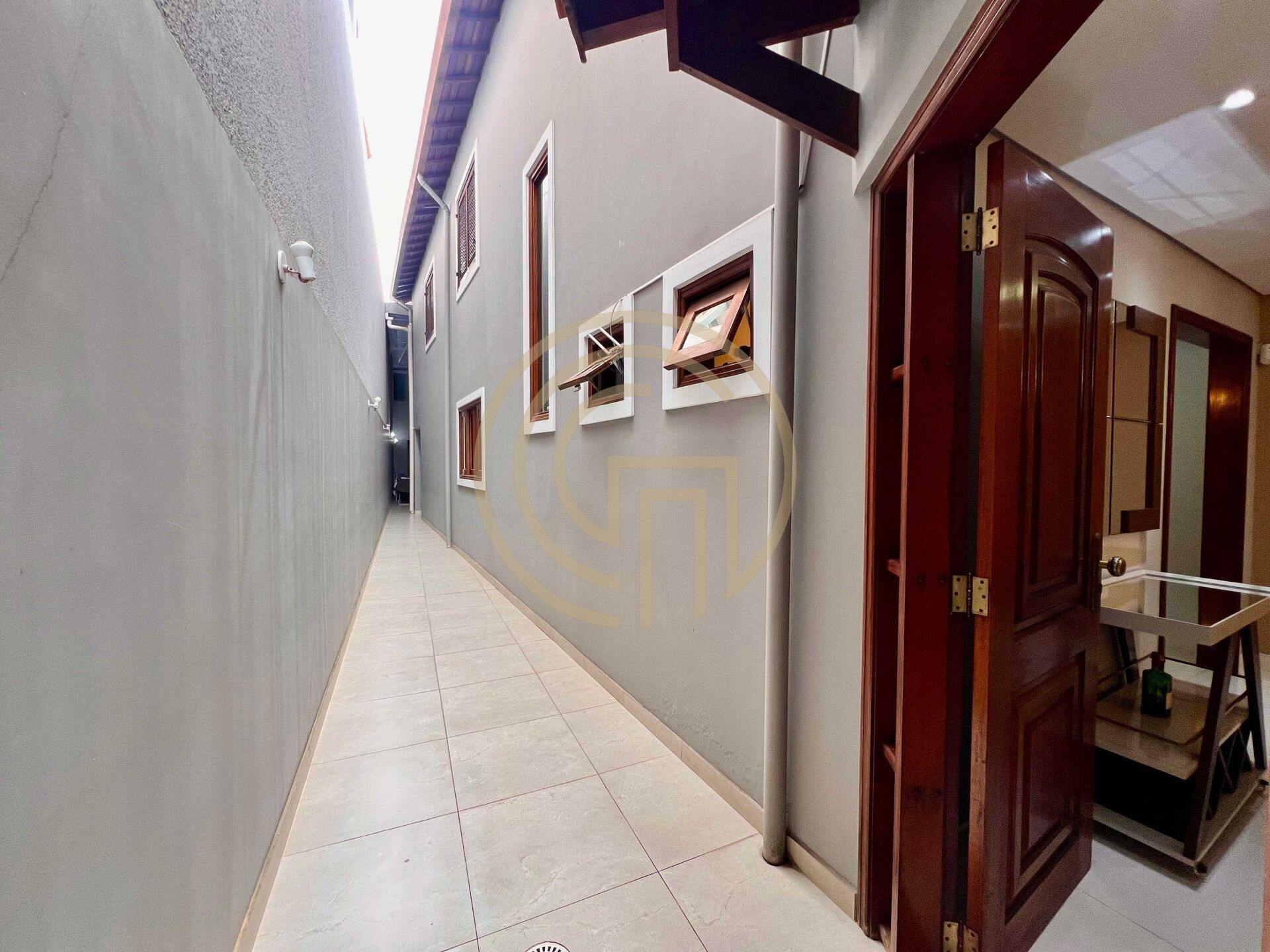 Sobrado, 3 quartos, 200 m² - Foto 37