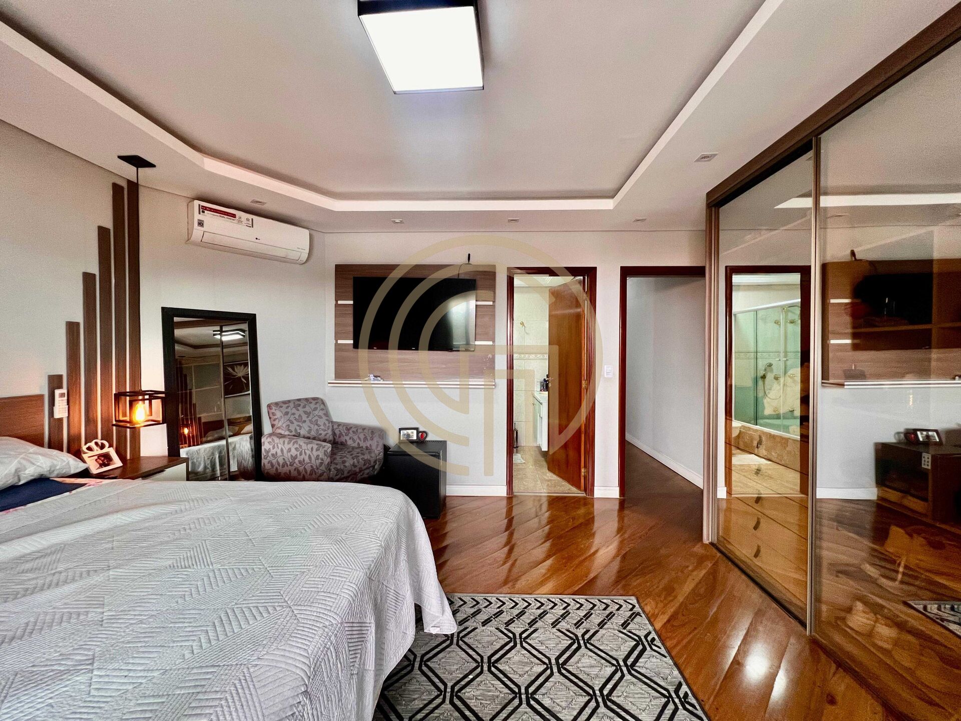 Sobrado, 3 quartos, 200 m² - Foto 16