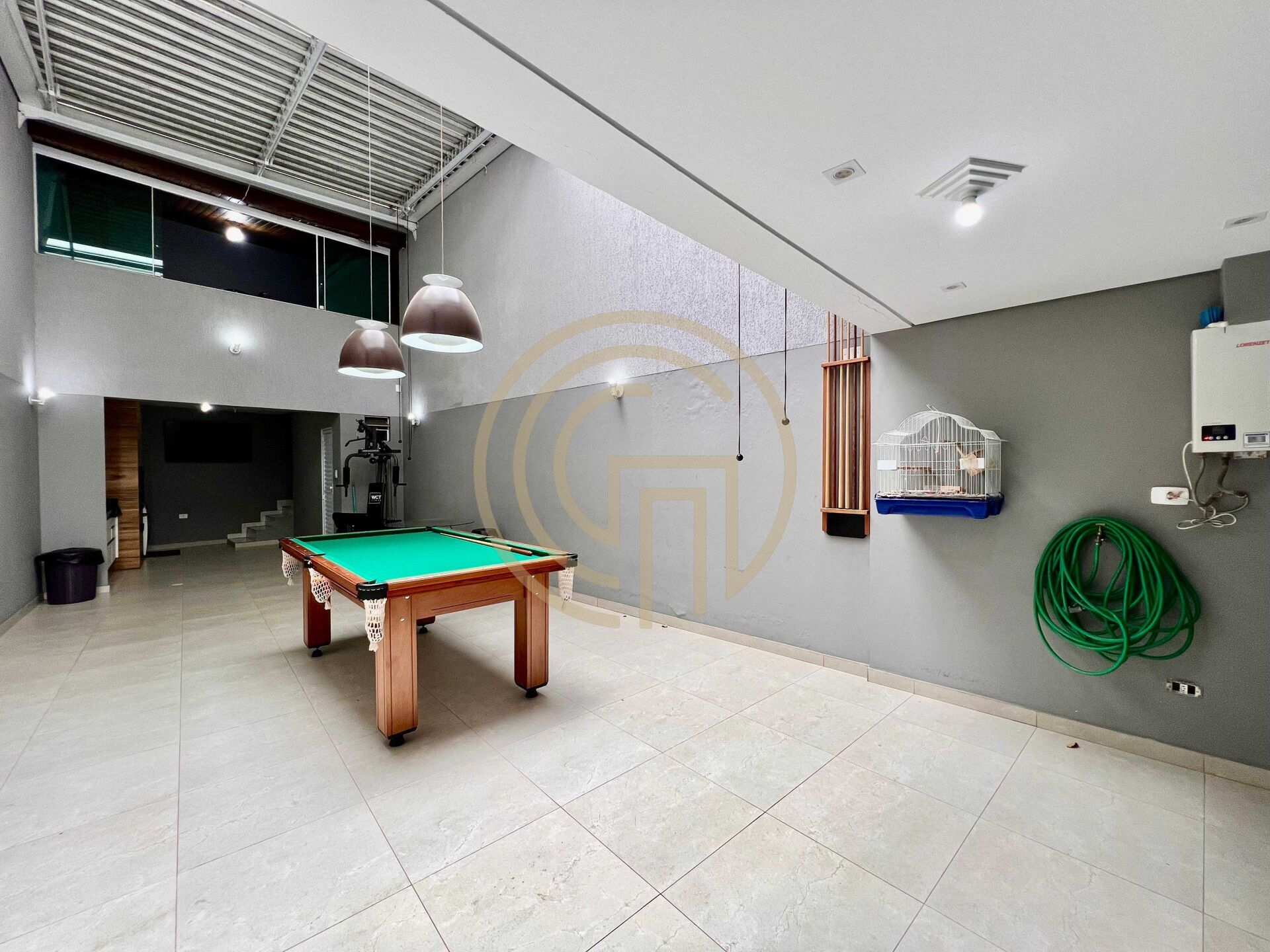 Sobrado, 3 quartos, 200 m² - Foto 33