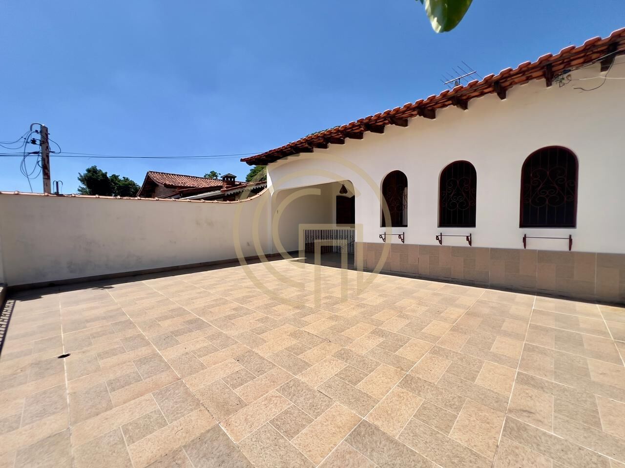 Casa, 6 quartos, 314 m² - Foto 3